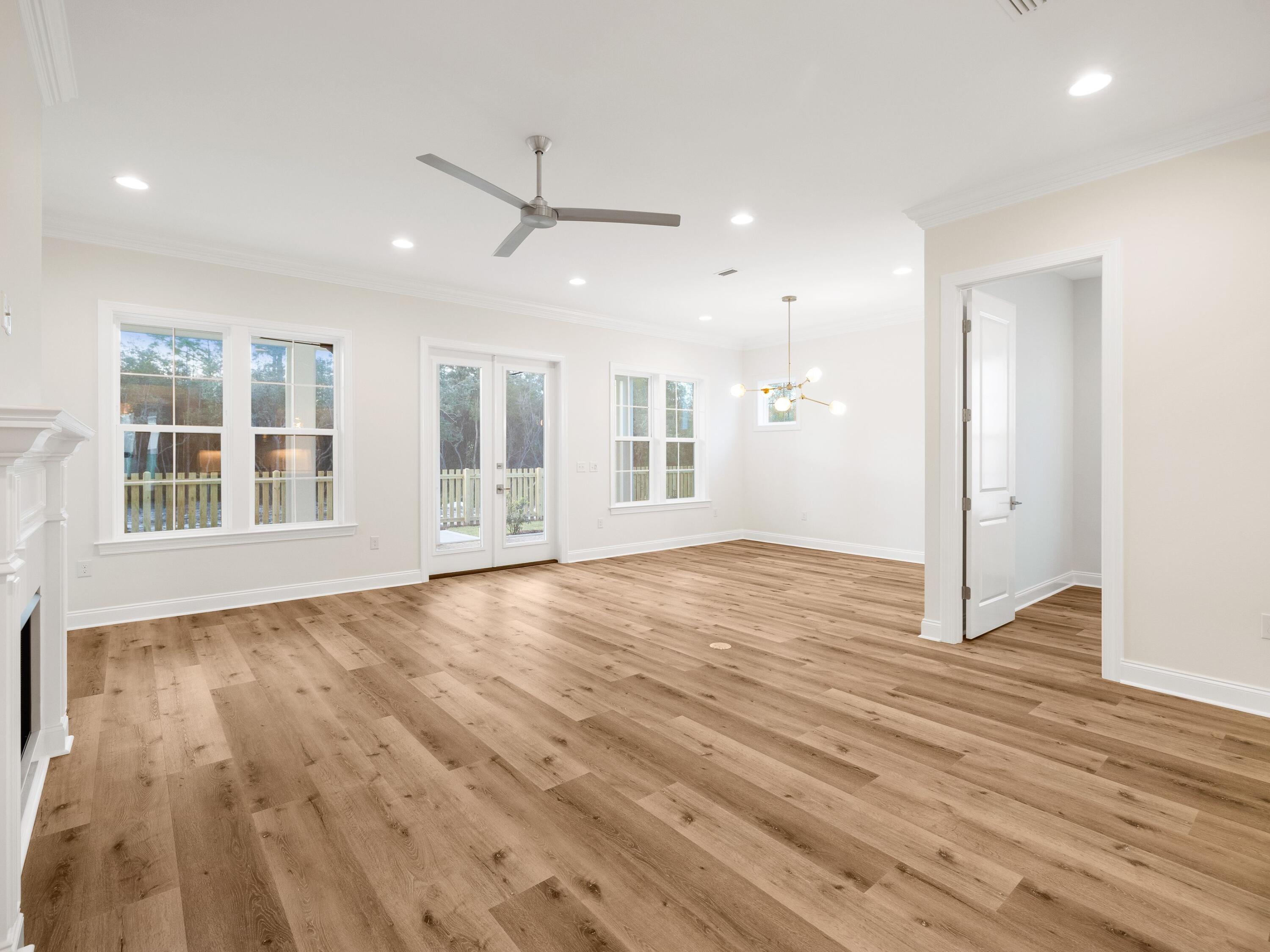 WATERSOUND ORIGINS - Residential