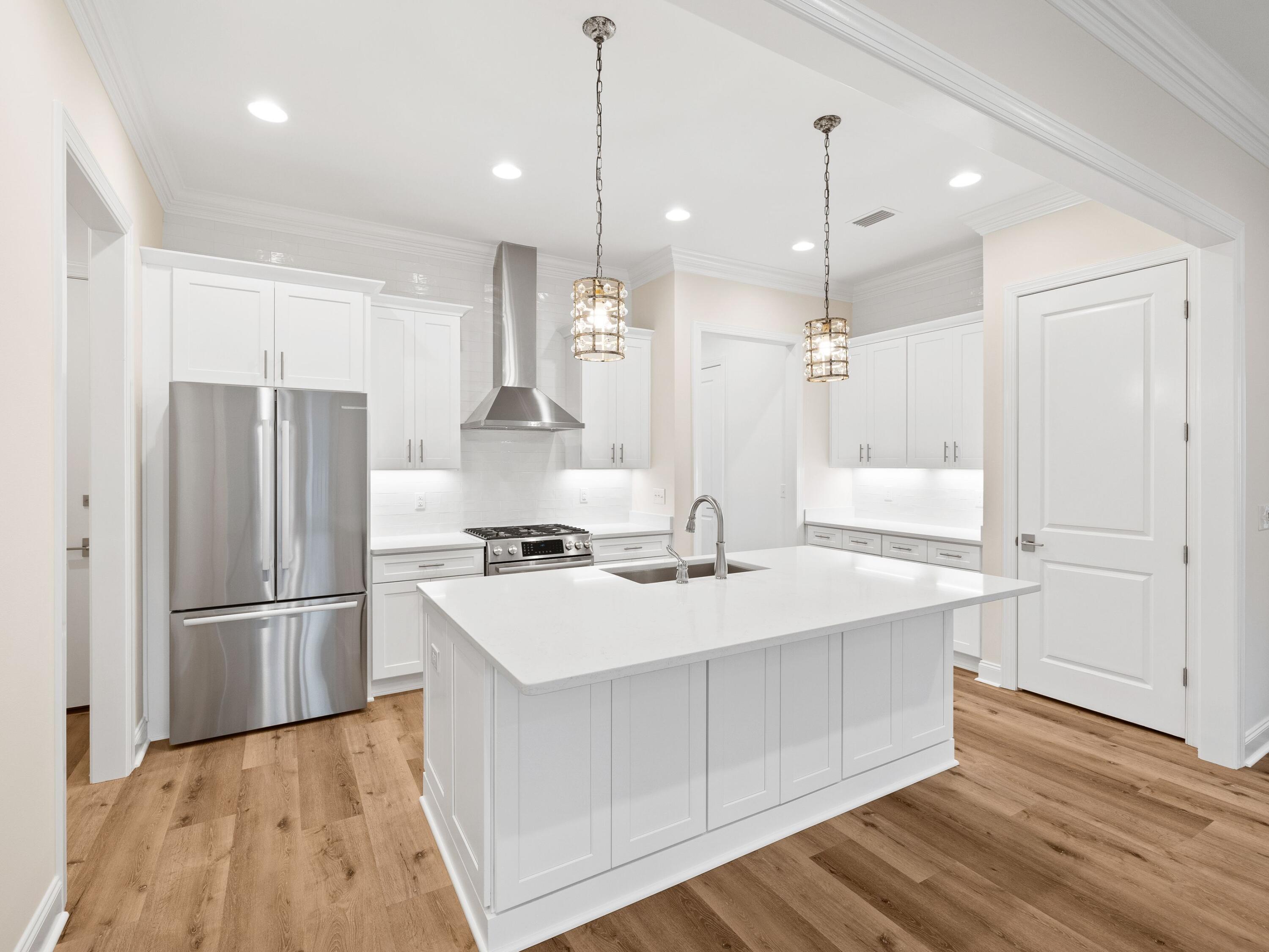 WATERSOUND ORIGINS - Residential