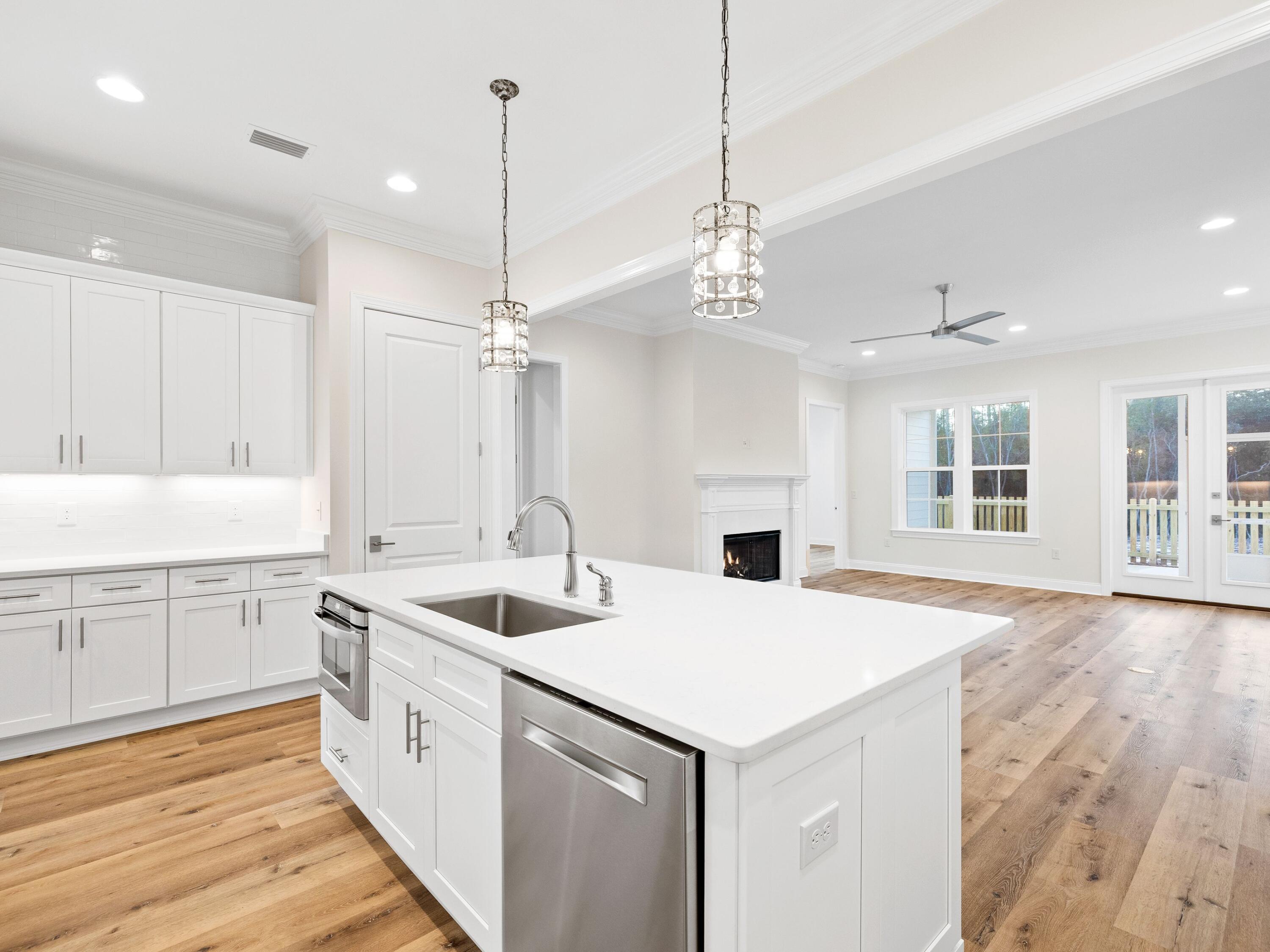 WATERSOUND ORIGINS - Residential