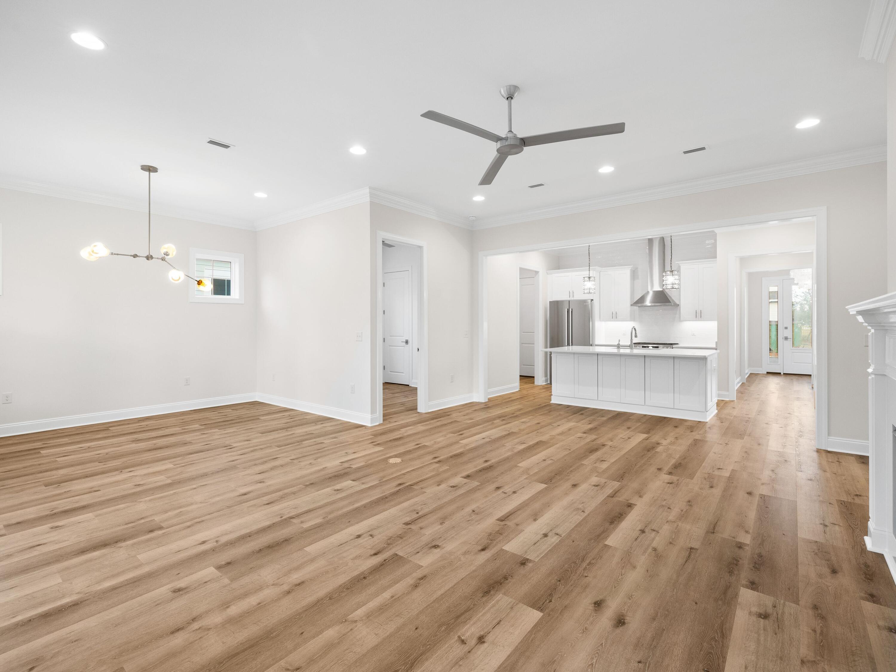 WATERSOUND ORIGINS - Residential