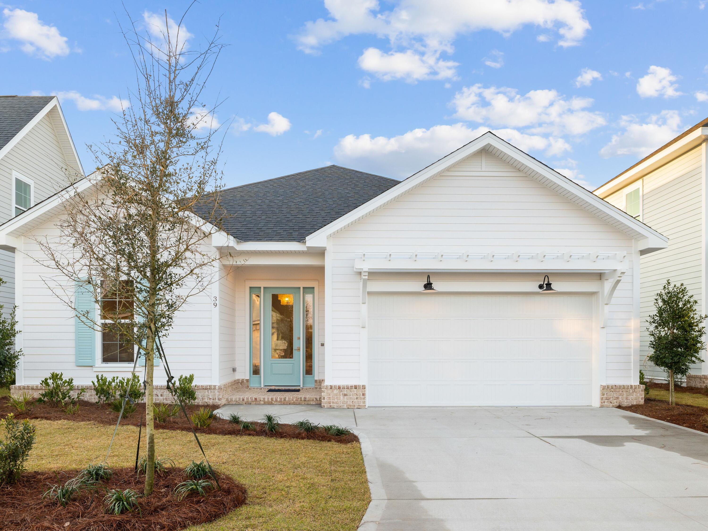 WATERSOUND ORIGINS - Residential