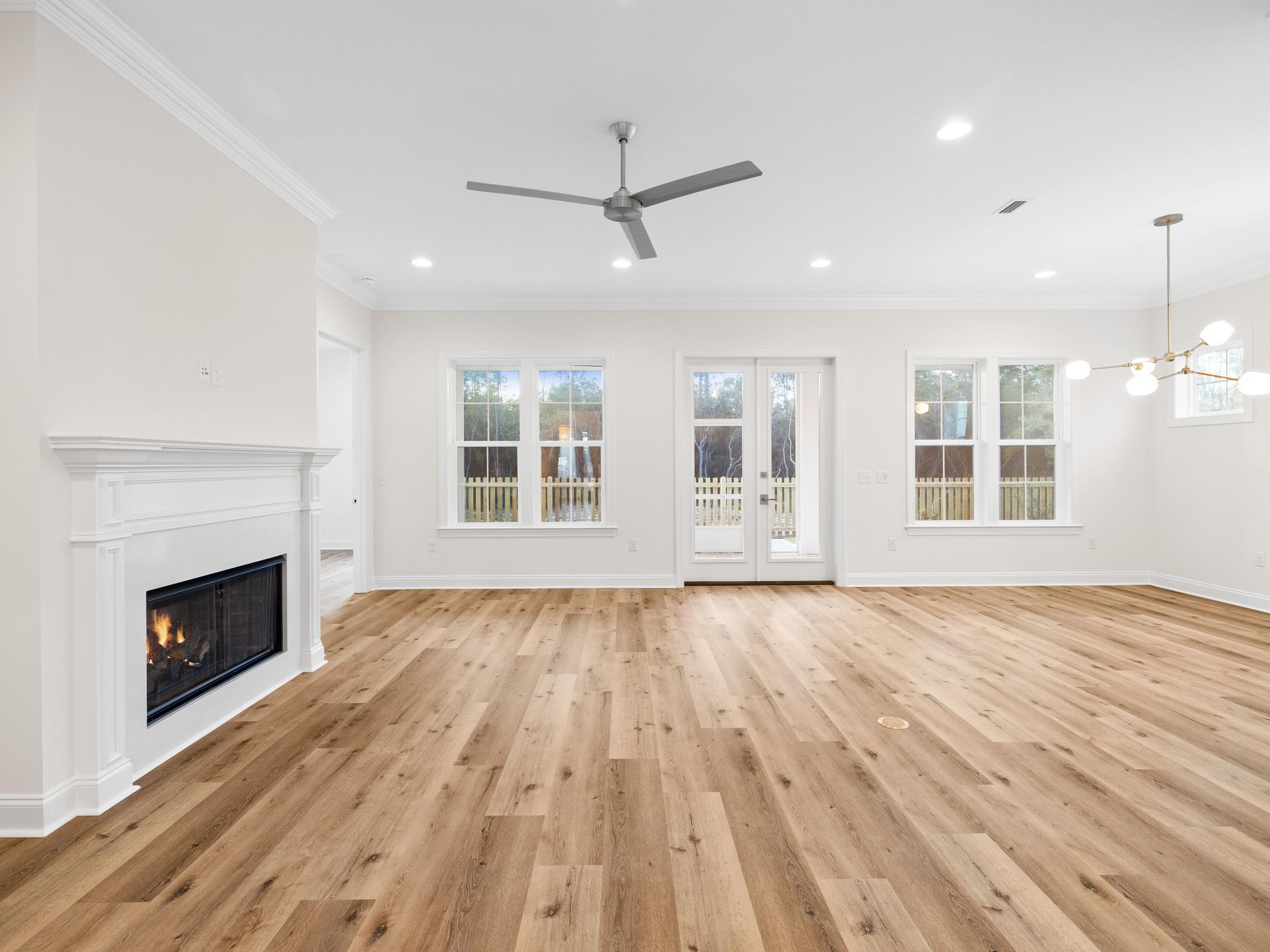 WATERSOUND ORIGINS - Residential