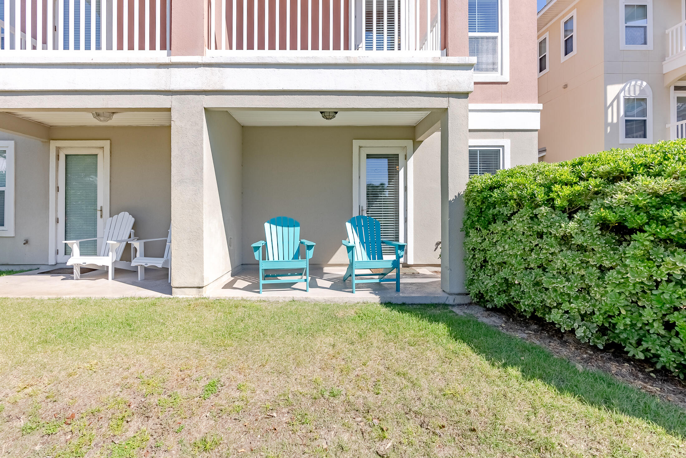 CASA DEL MAR - Residential