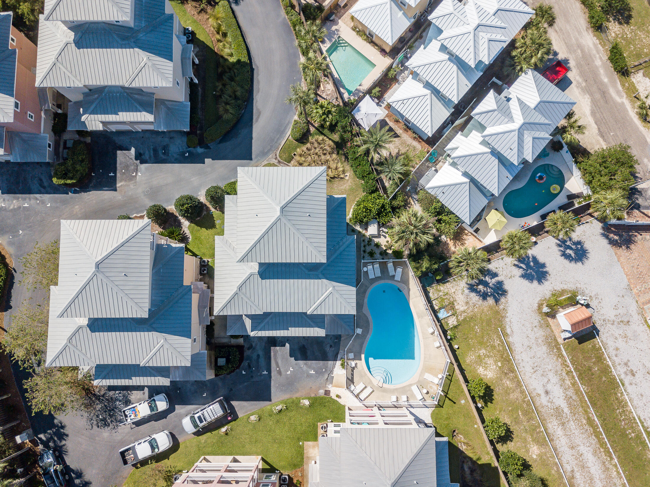 CASA DEL MAR - Residential