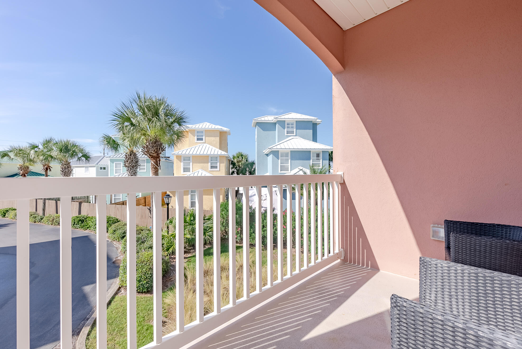 CASA DEL MAR - Residential