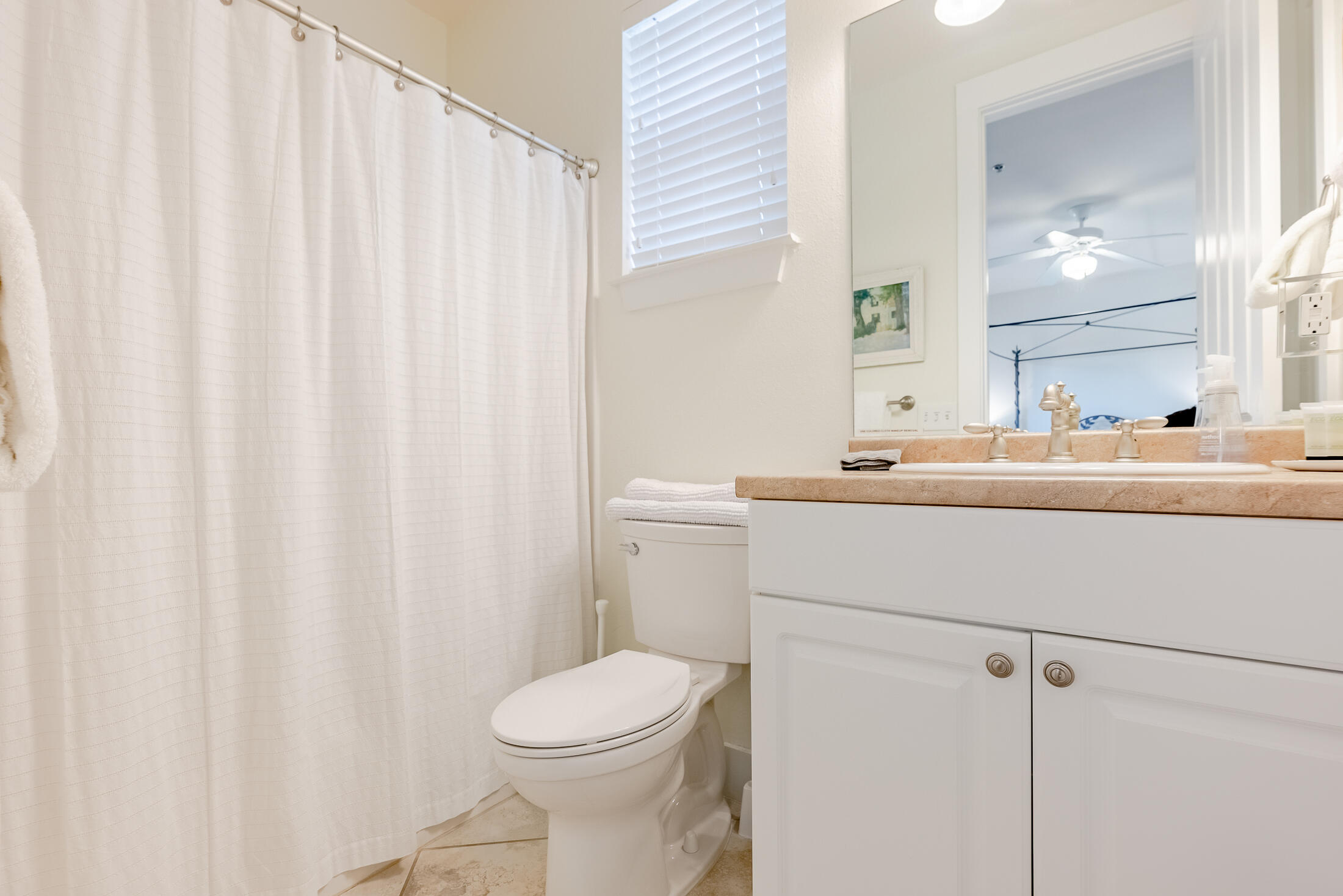 CASA DEL MAR - Residential