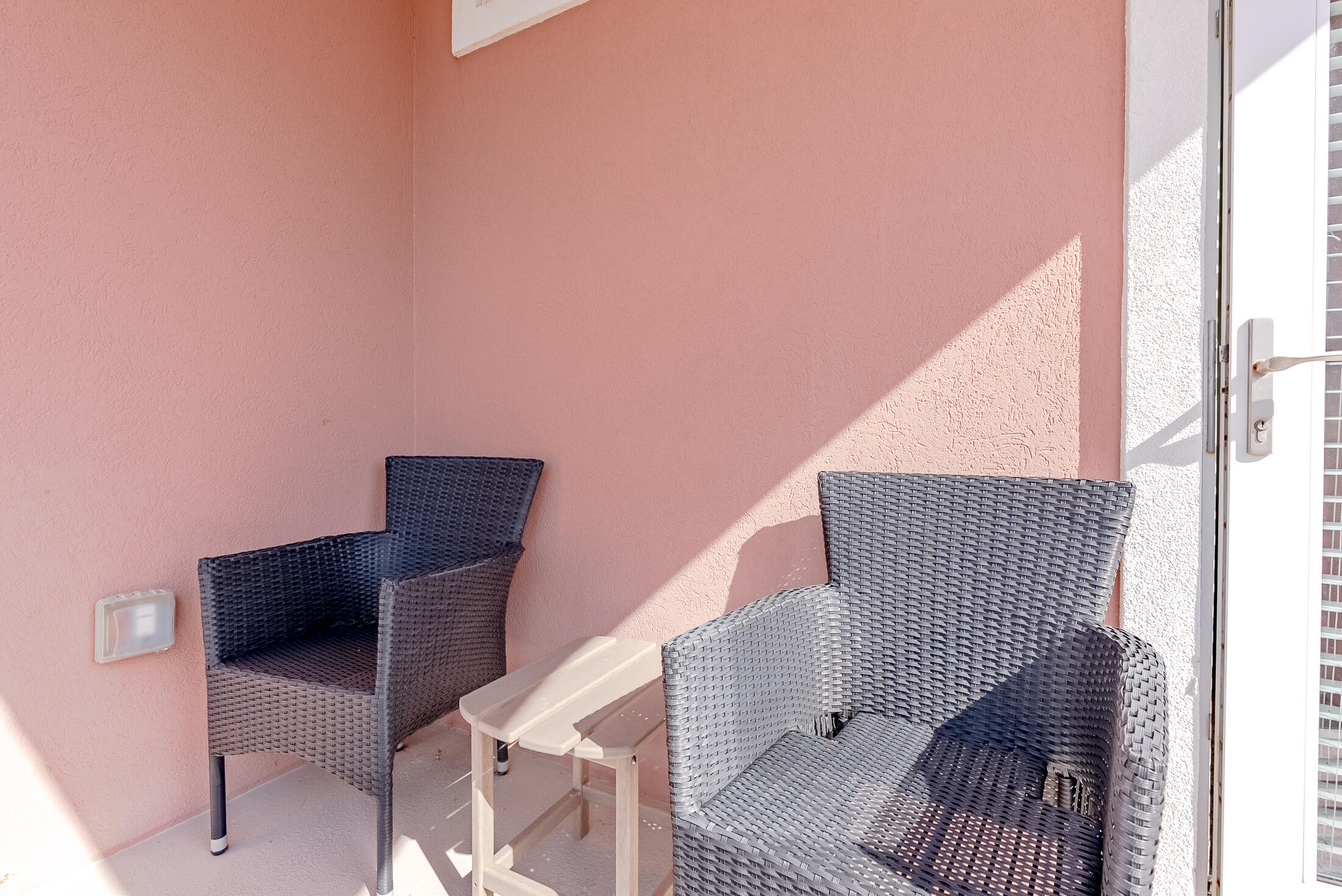 CASA DEL MAR - Residential