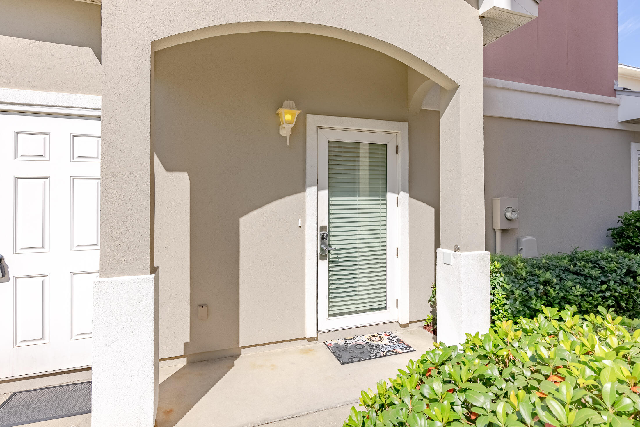 CASA DEL MAR - Residential