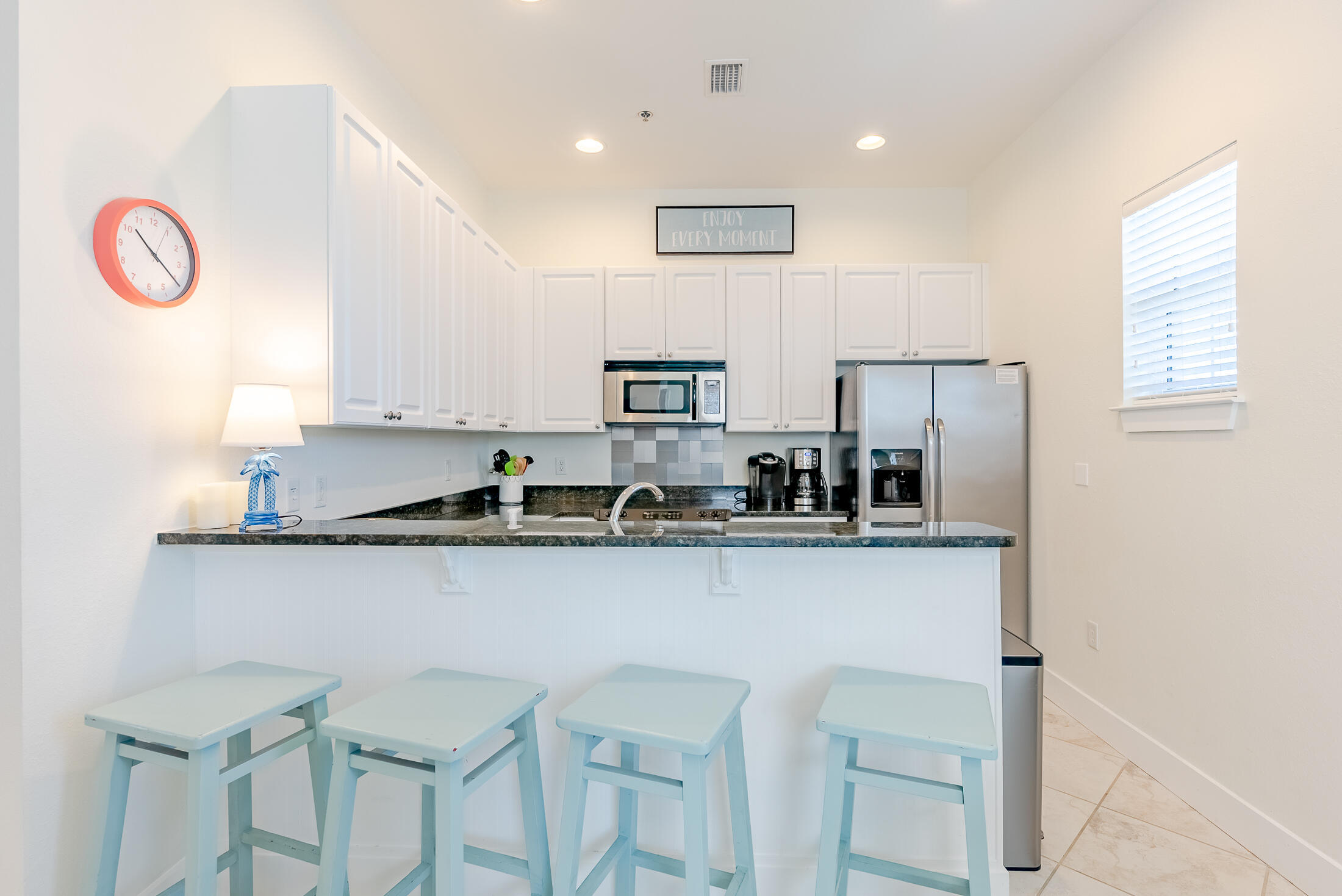 CASA DEL MAR - Residential