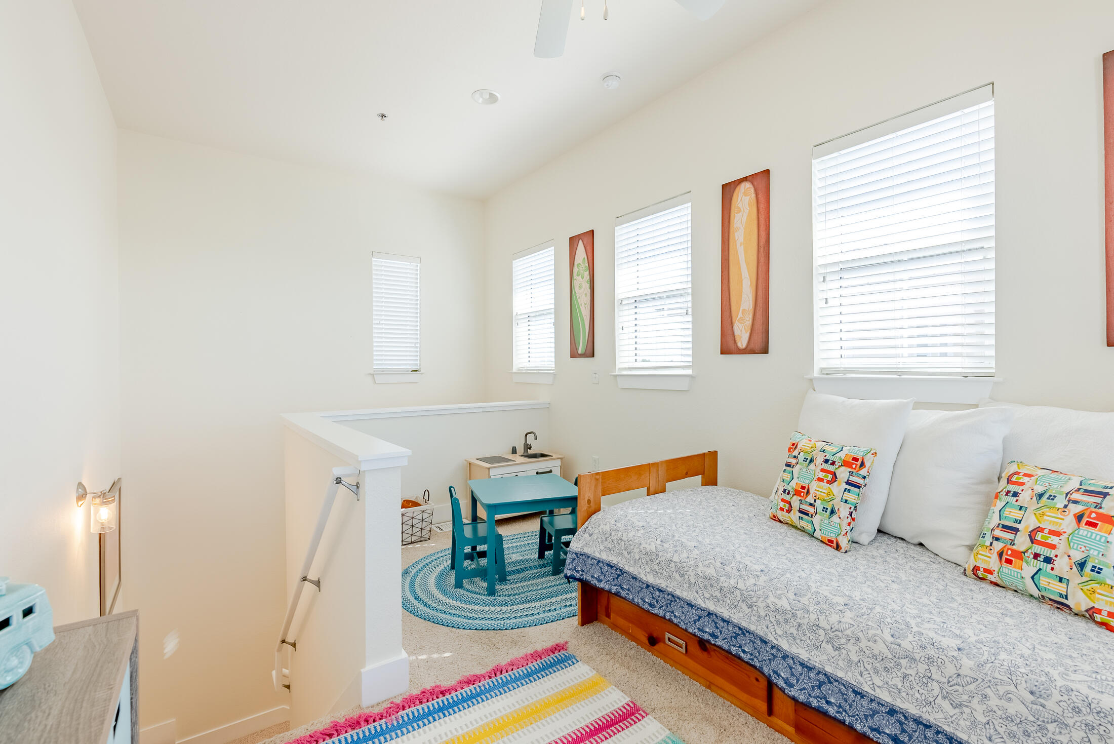 CASA DEL MAR - Residential