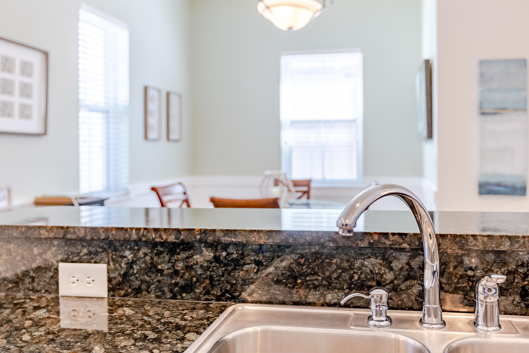 CASA DEL MAR - Residential