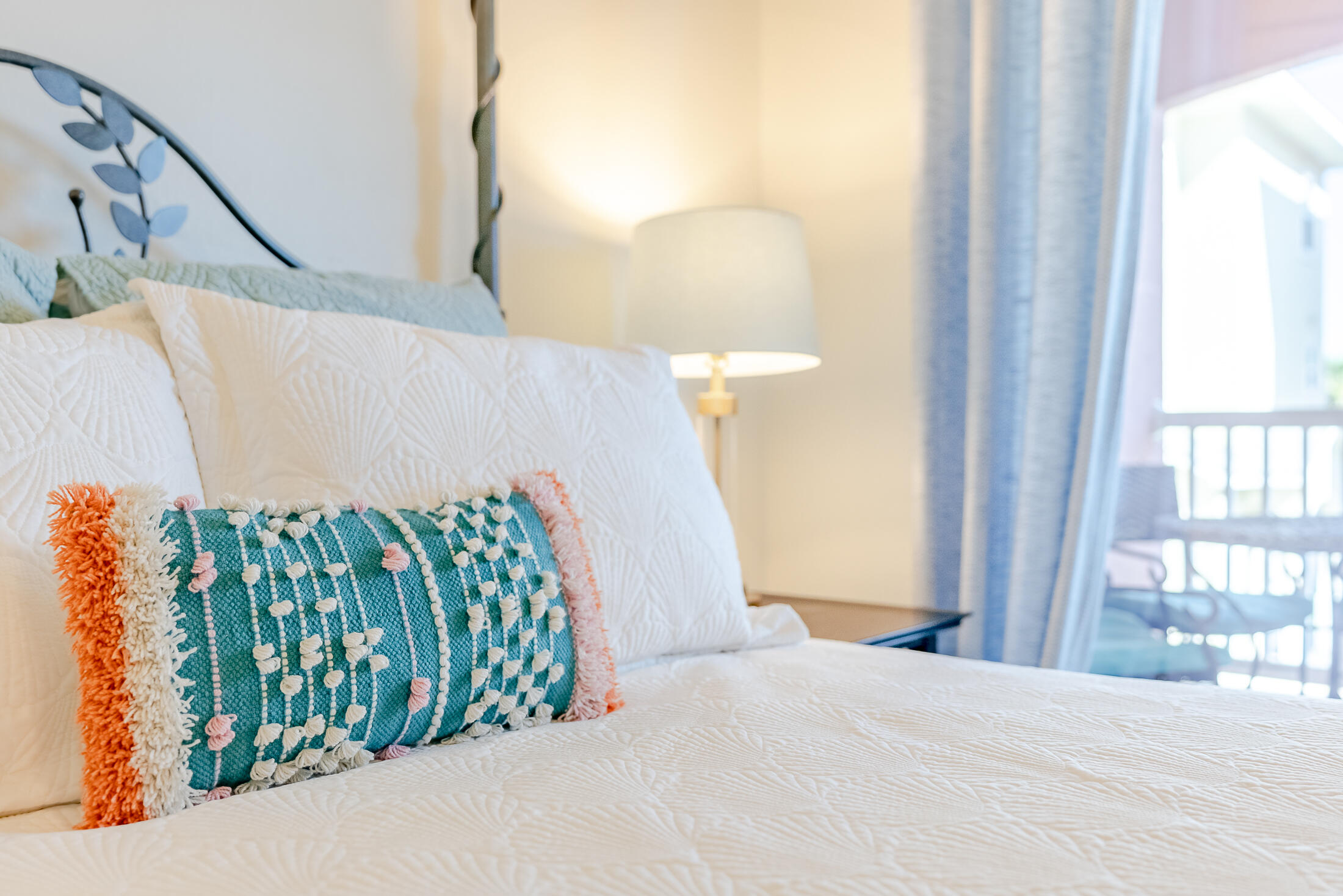 CASA DEL MAR - Residential