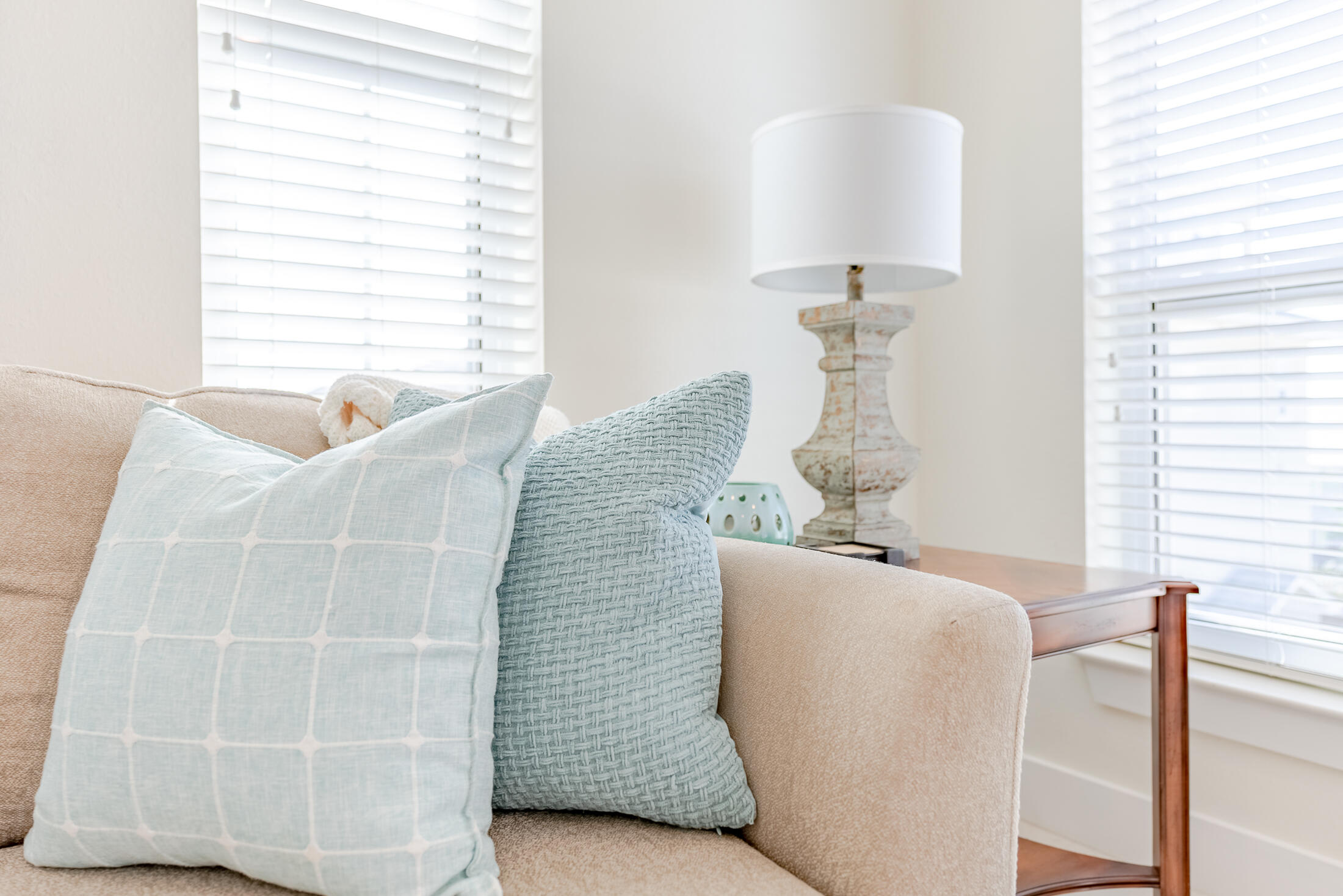 CASA DEL MAR - Residential