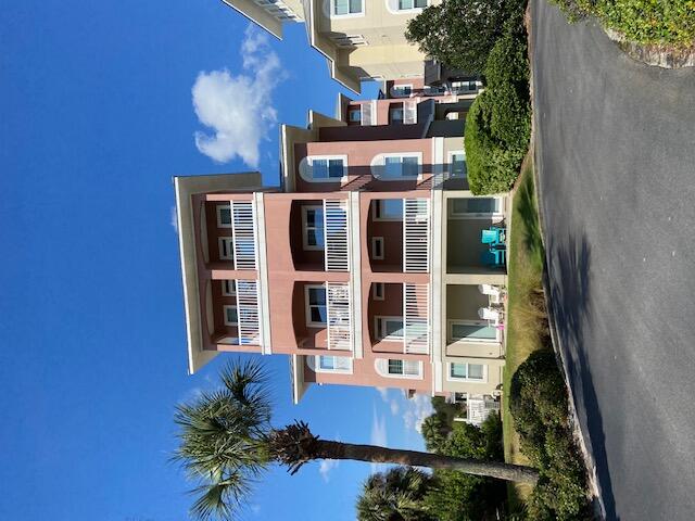 'CURRENTLY UNDER CONTRACT, SELLER ACCEPTING BACKUP OFFERS' Vacation Rental Investment Opportunity! This turn-key townhouse with elevator is located in gated Casa Del Mar on the desirable West End of PCB. This property has fantastic gulf views from every level, as well as being just steps away from the community pool. Your beach access is outside the gates directly across the street. Development is located close to many shopping, dining and entertainment options. The seller has recently made many updates including fresh interior paint throughout, scheduled for a new A/C, new bedding, and much much more. *All important listing information should be verified.