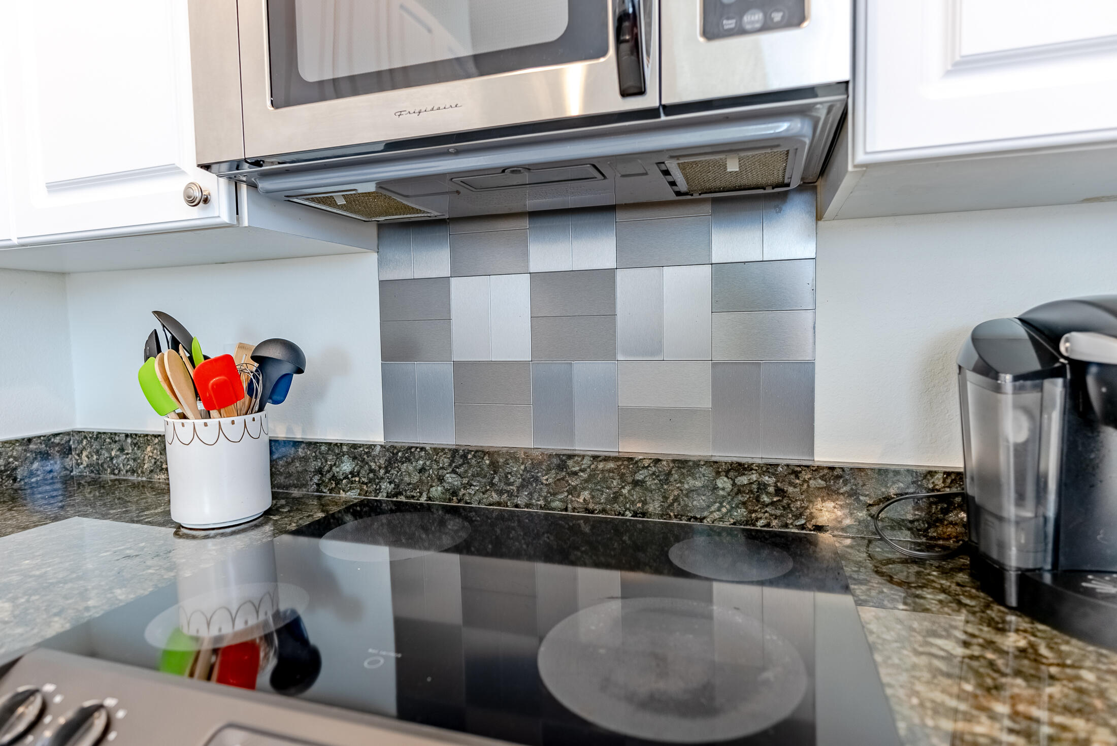 CASA DEL MAR - Residential