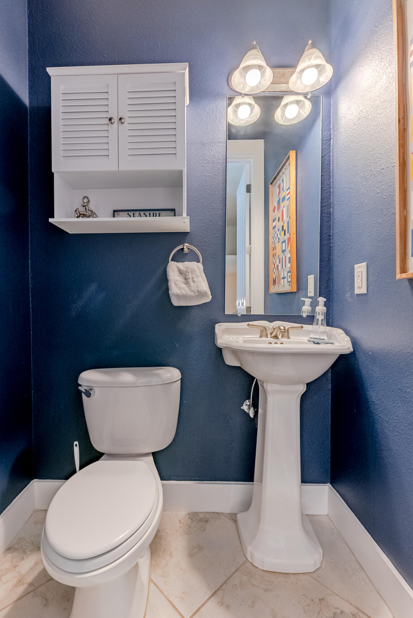 CASA DEL MAR - Residential