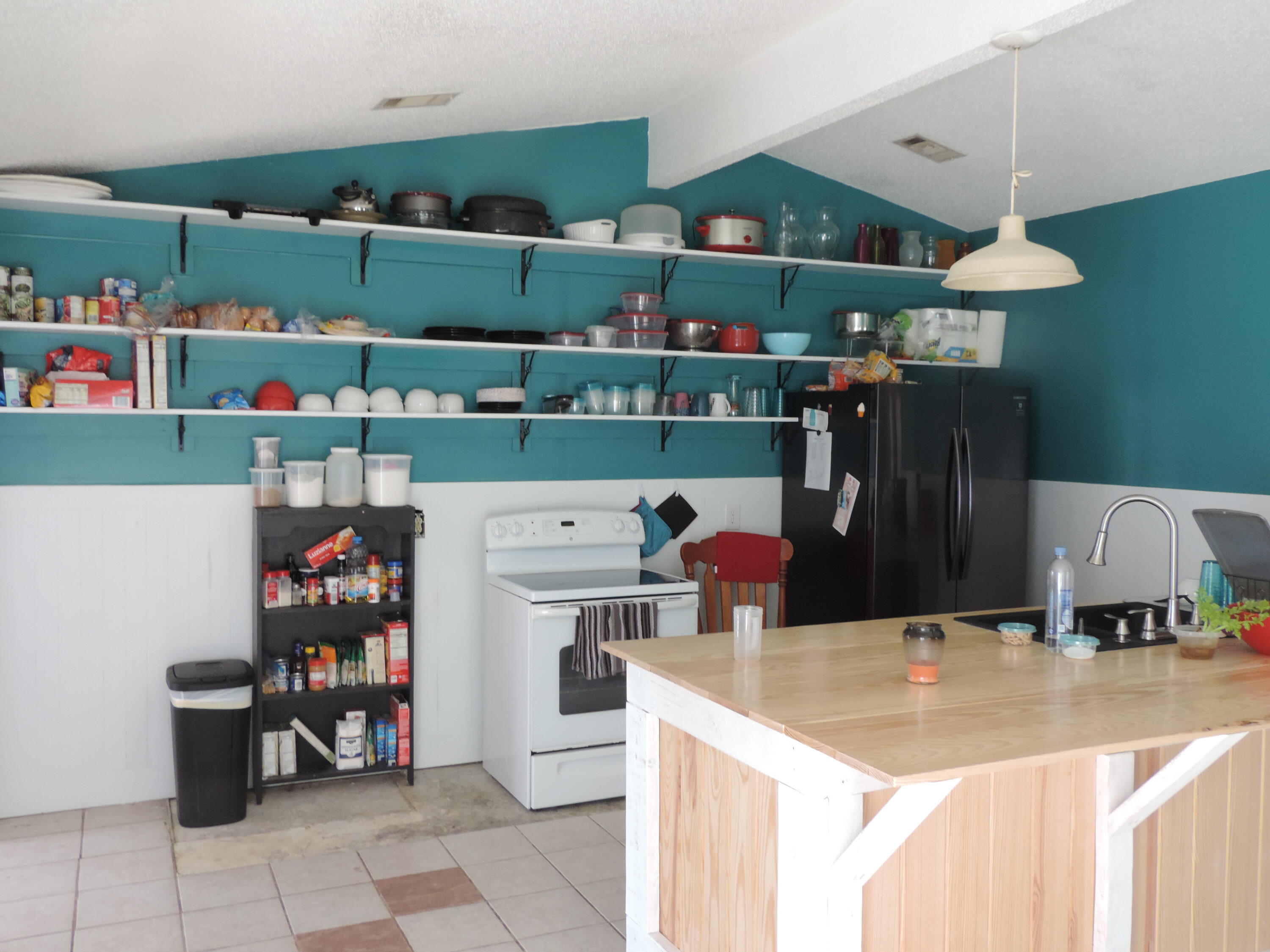 LANTERN RIDGE S/D PH 2 - Residential