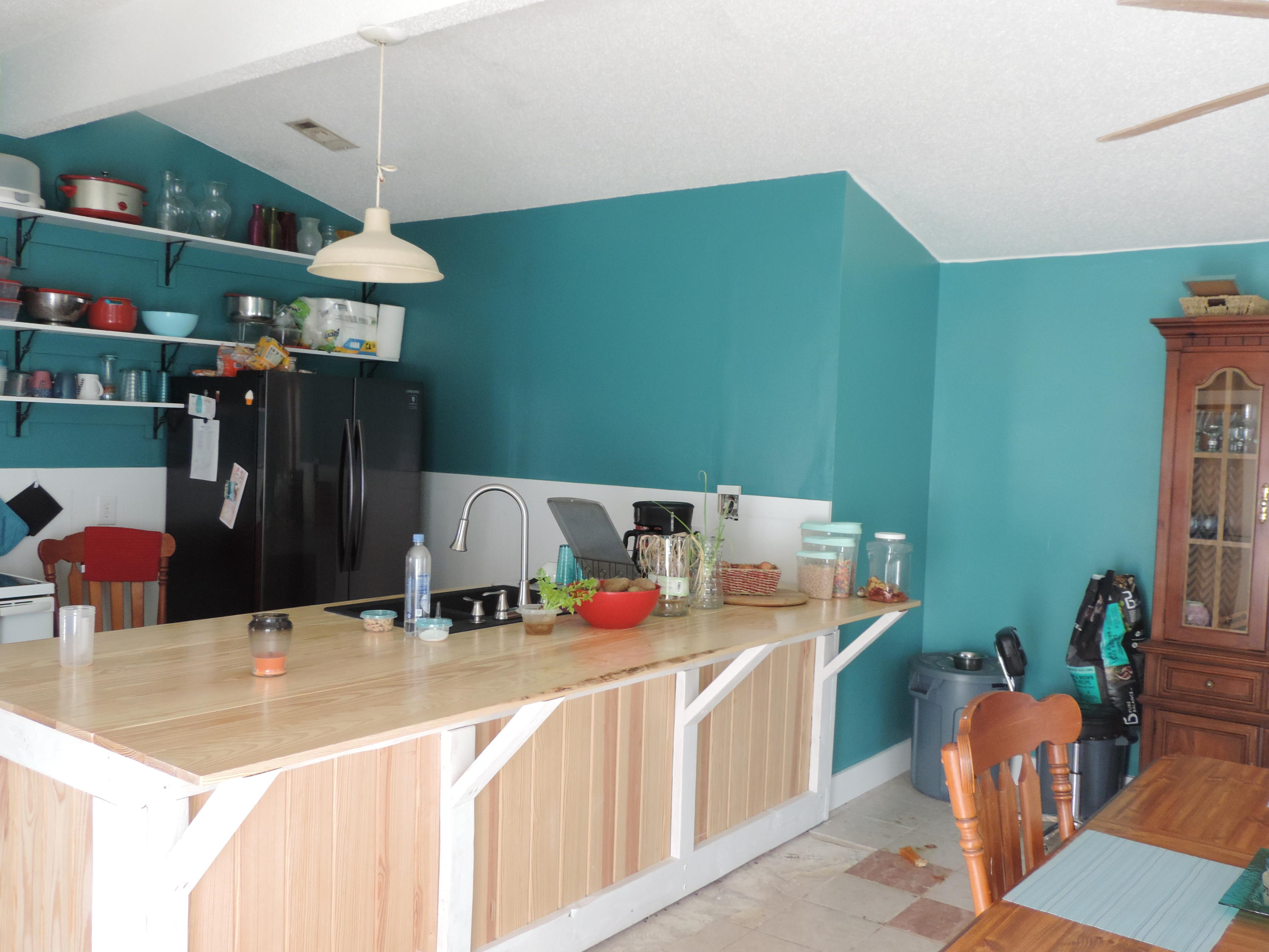 LANTERN RIDGE S/D PH 2 - Residential