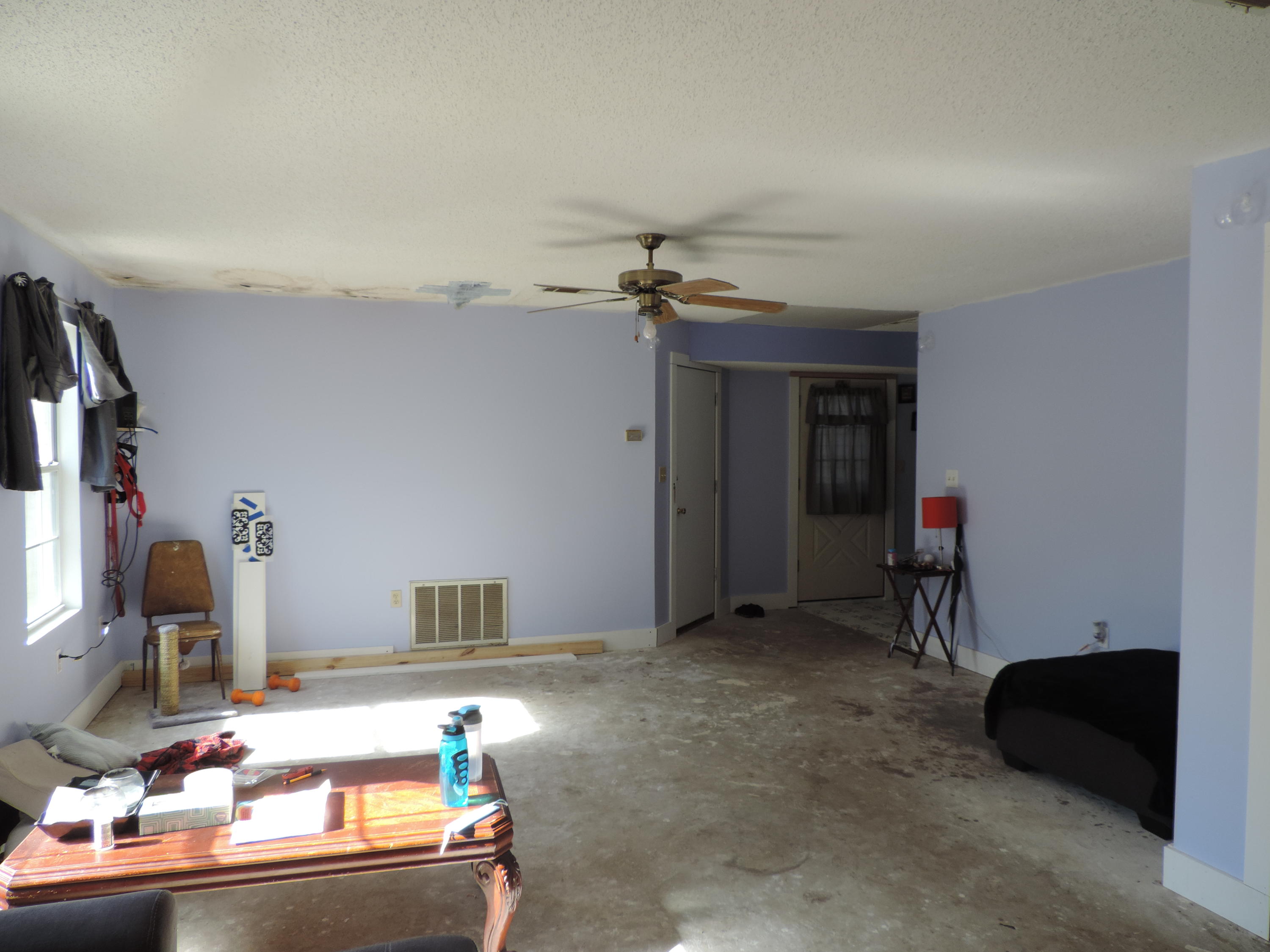 LANTERN RIDGE S/D PH 2 - Residential