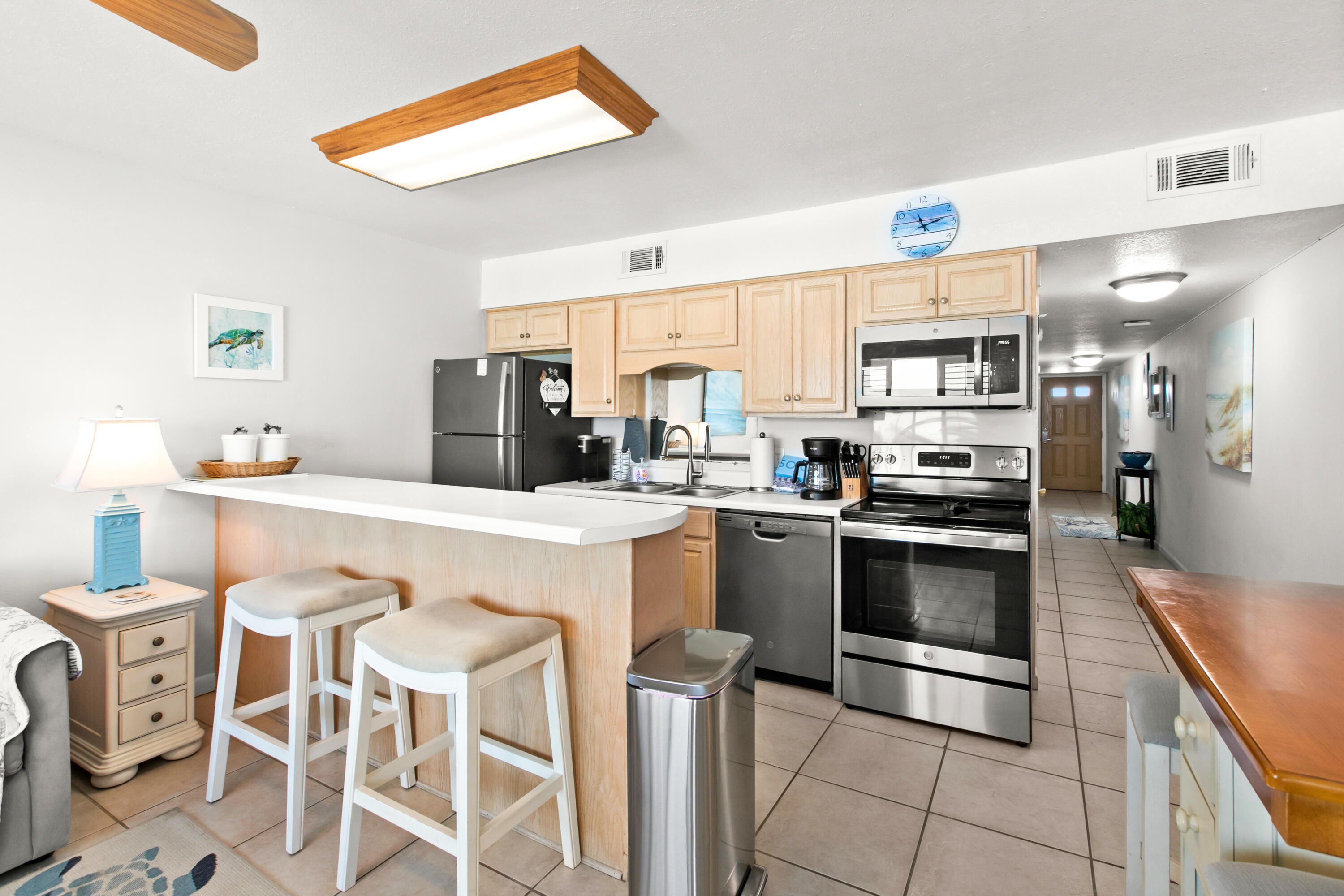 VISTA DEL MAR CONDO - Residential