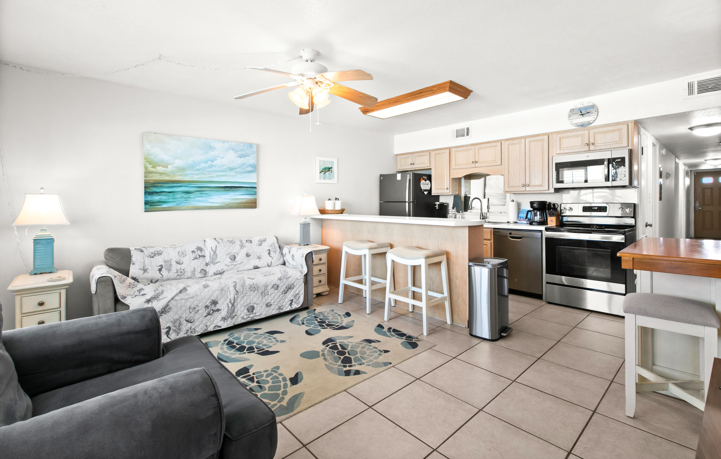 VISTA DEL MAR CONDO - Residential