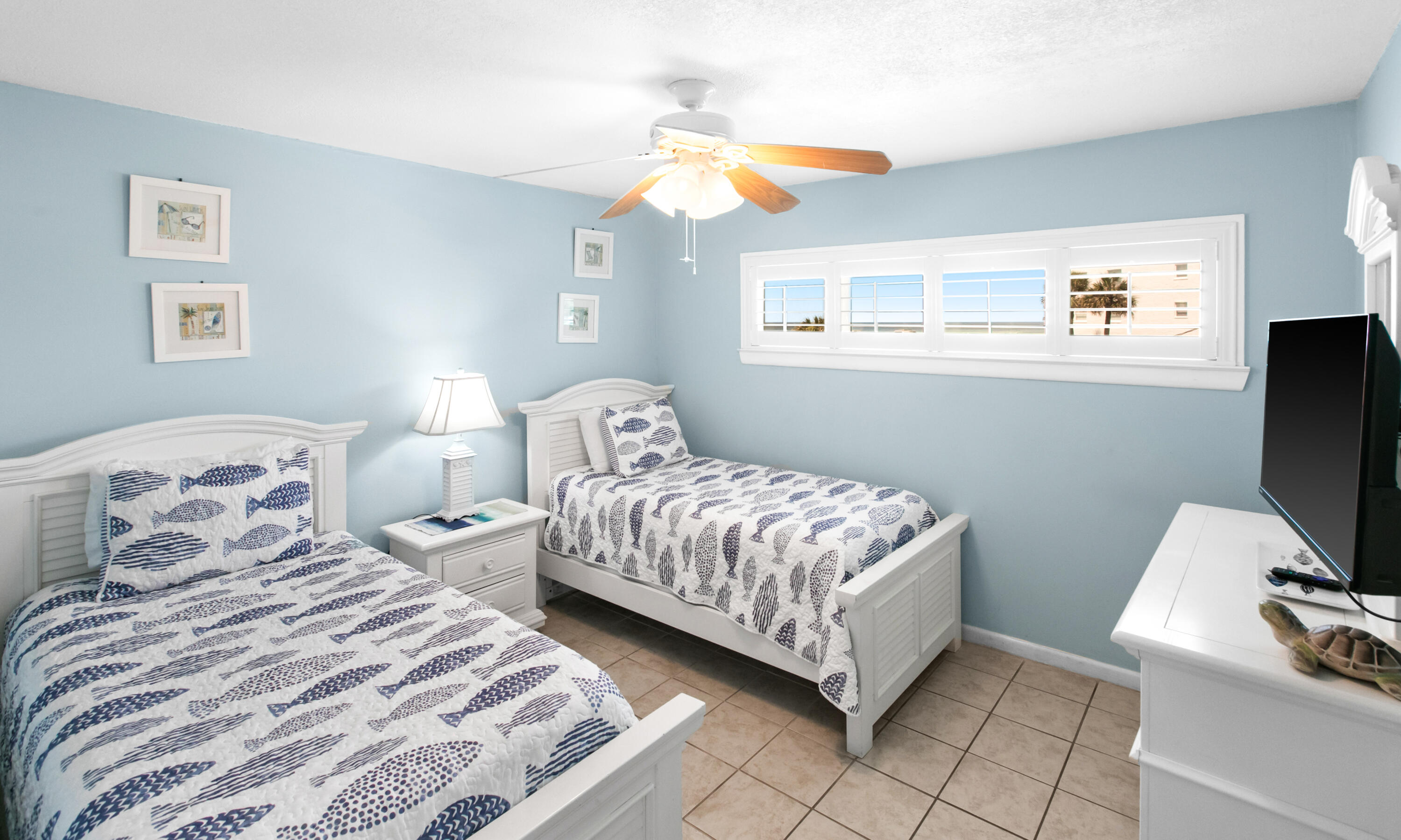 VISTA DEL MAR CONDO - Residential
