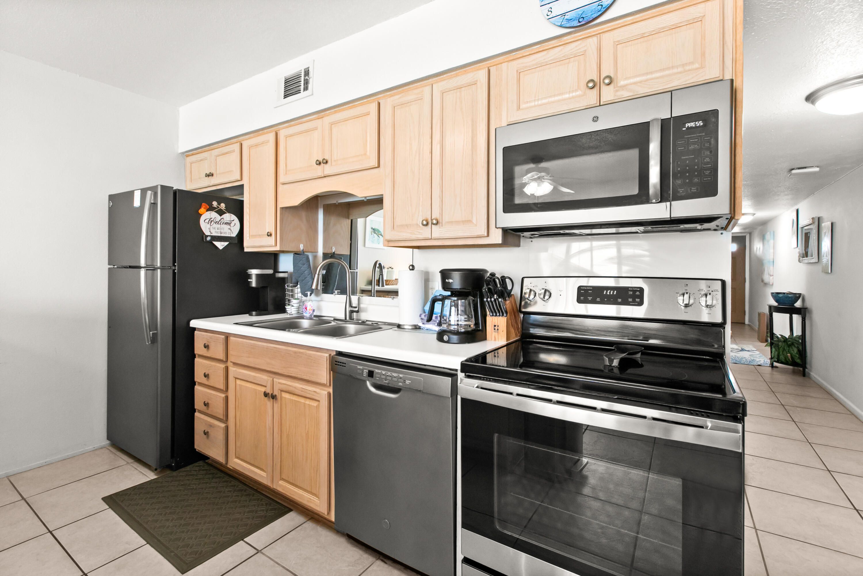 VISTA DEL MAR CONDO - Residential