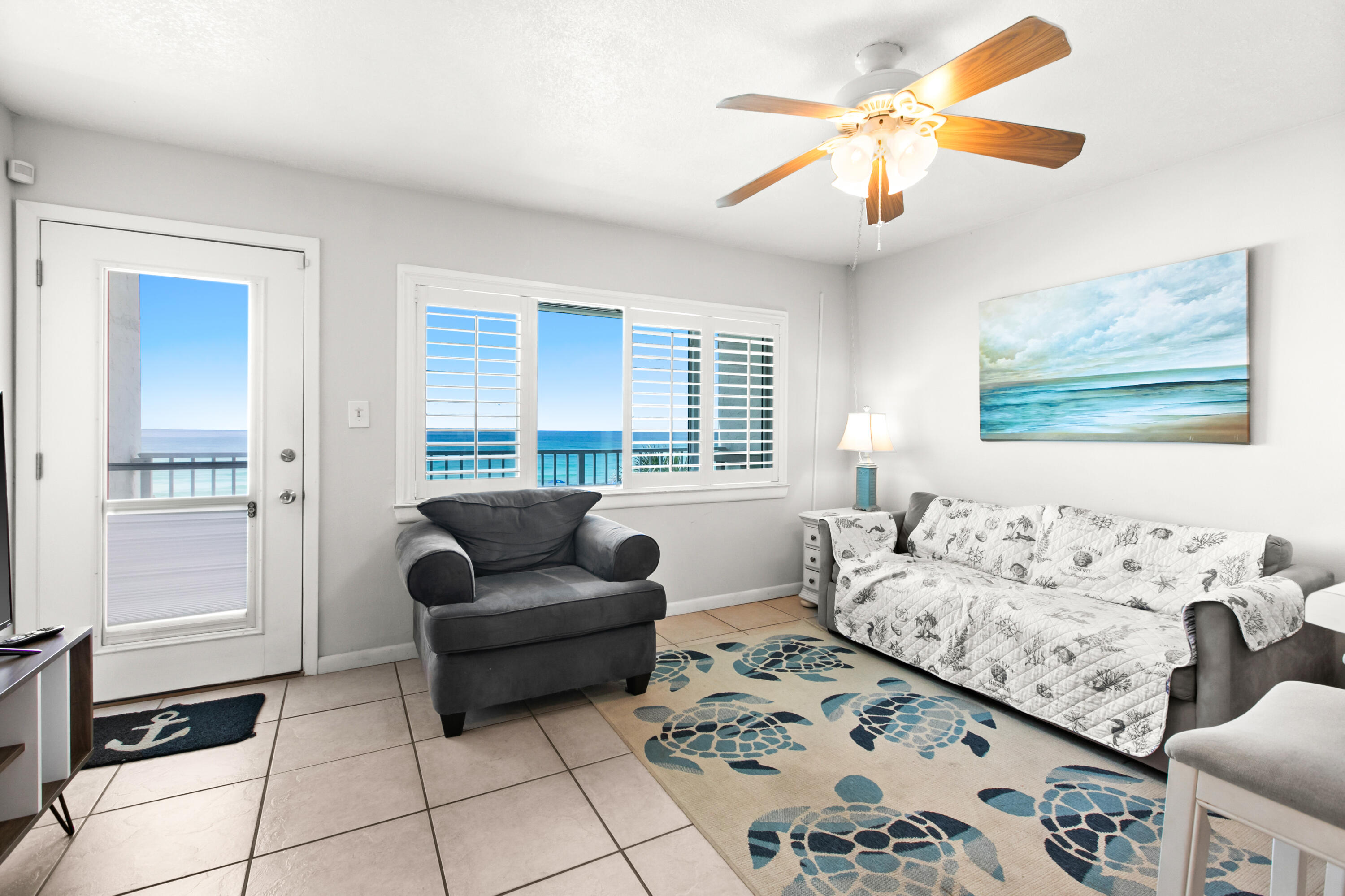 VISTA DEL MAR CONDO - Residential