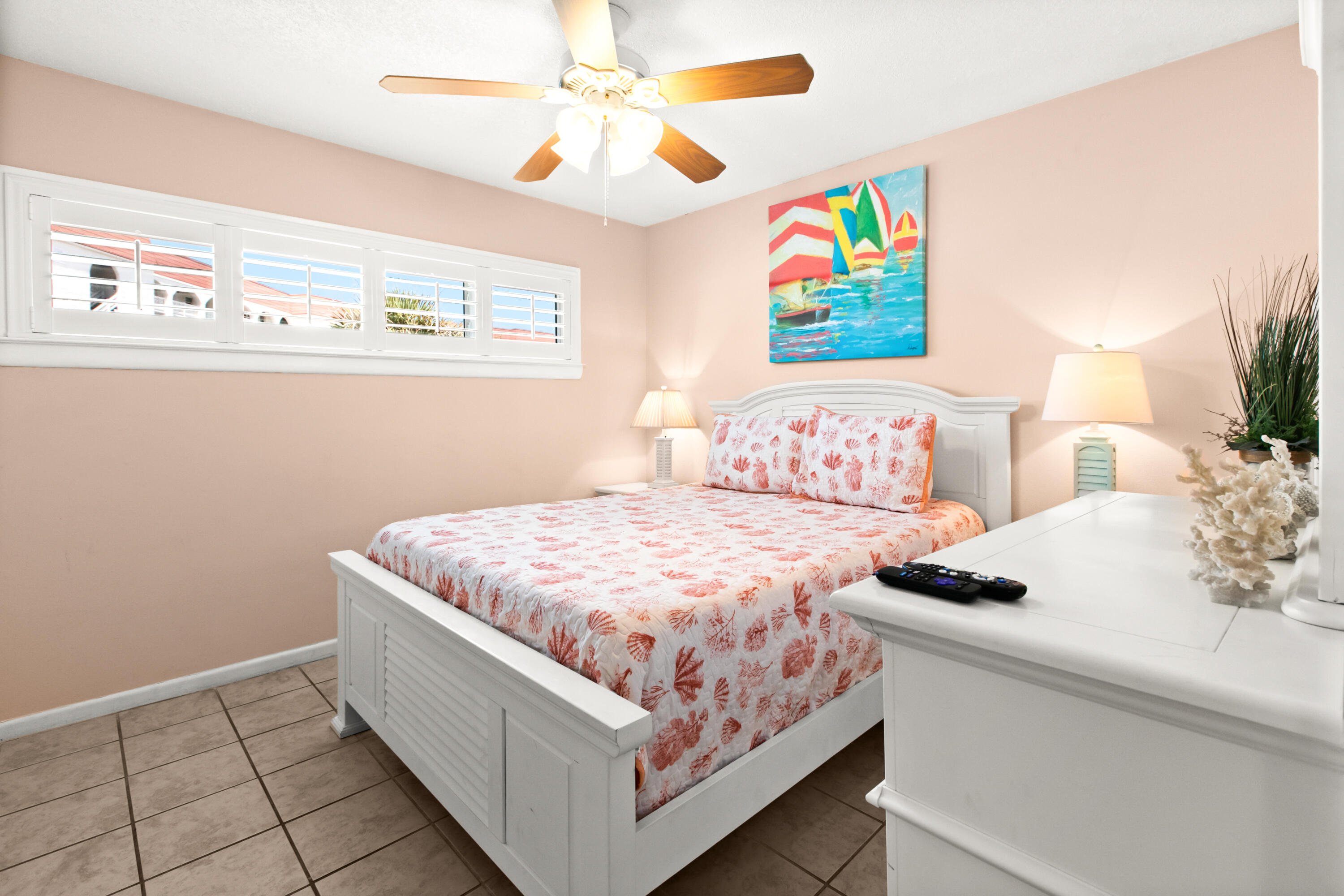 VISTA DEL MAR CONDO - Residential