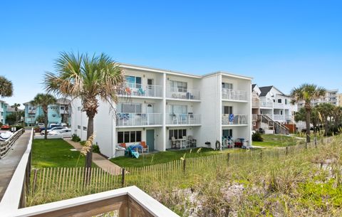 A home in Fort Walton Beach