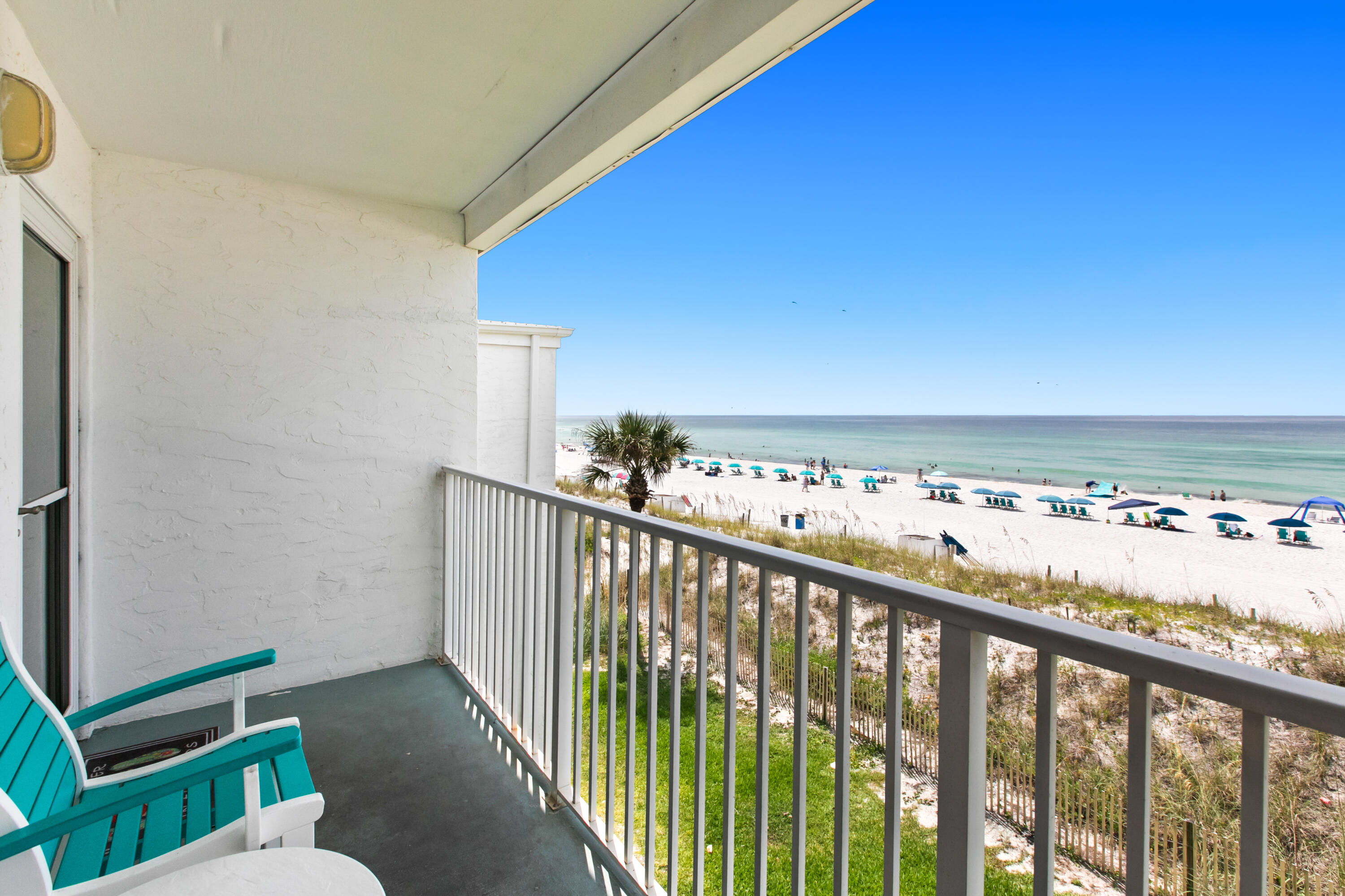 VISTA DEL MAR CONDO - Residential