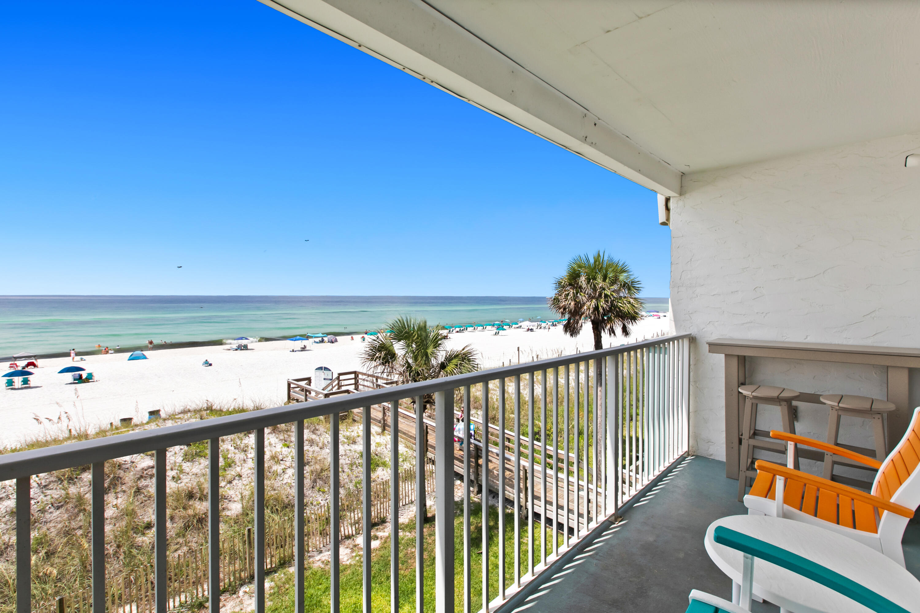 VISTA DEL MAR CONDO - Residential