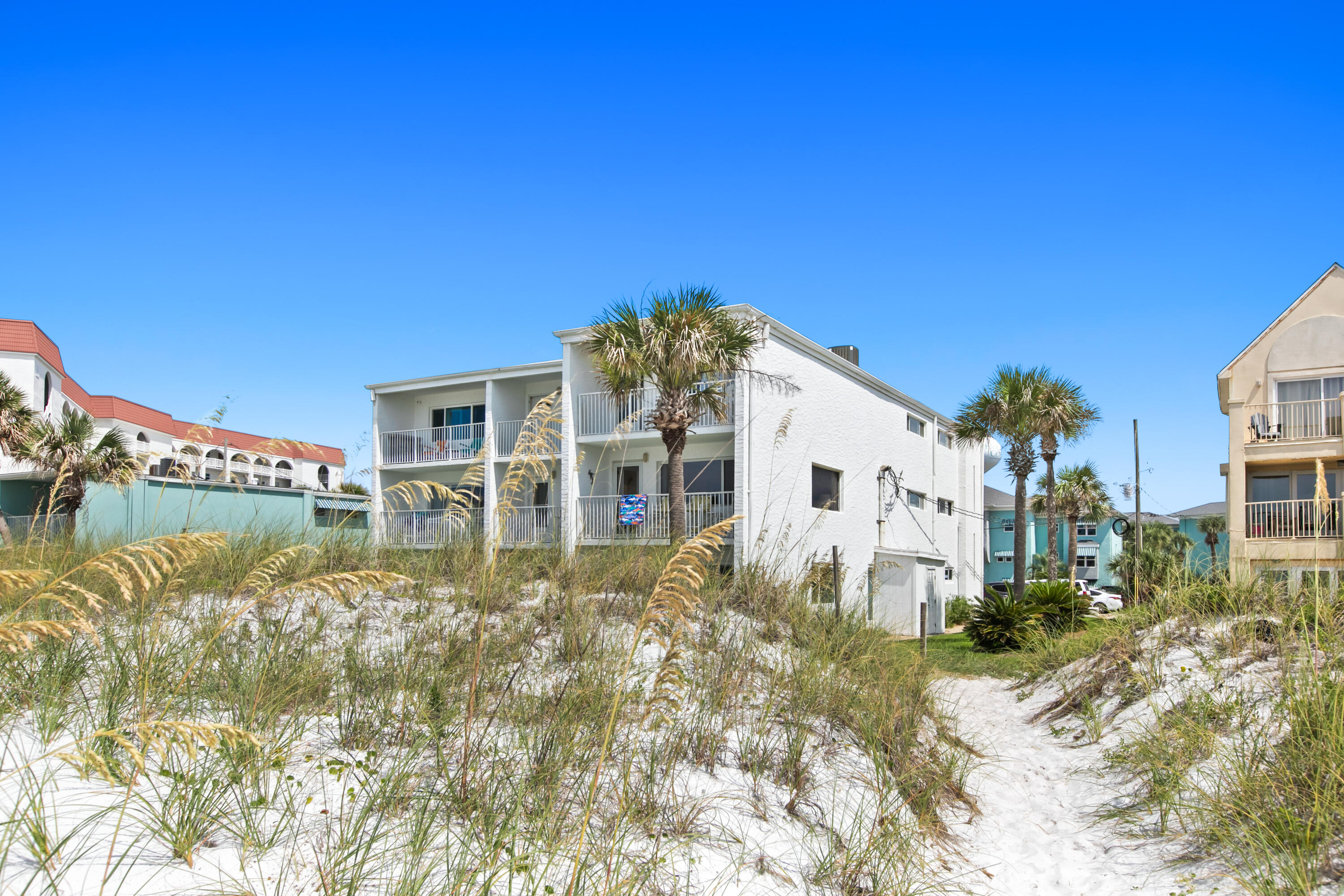 VISTA DEL MAR CONDO - Residential