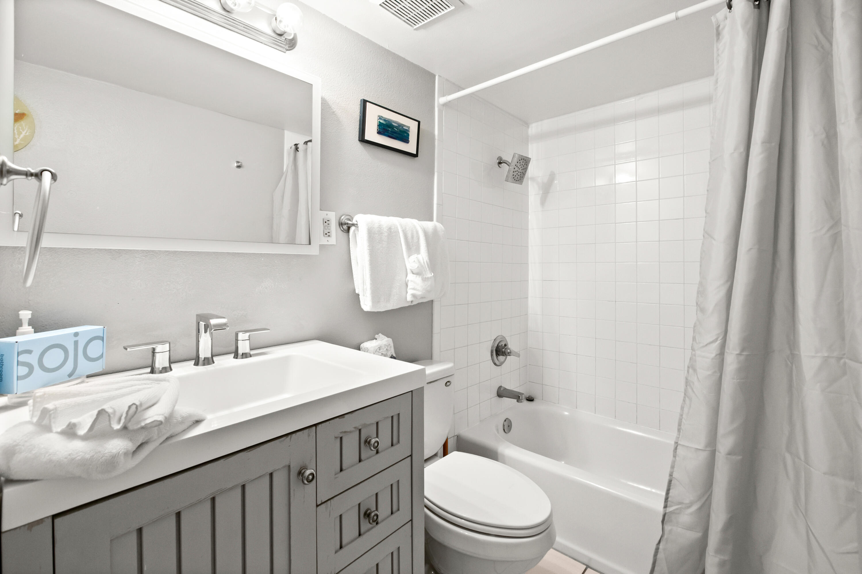 VISTA DEL MAR CONDO - Residential