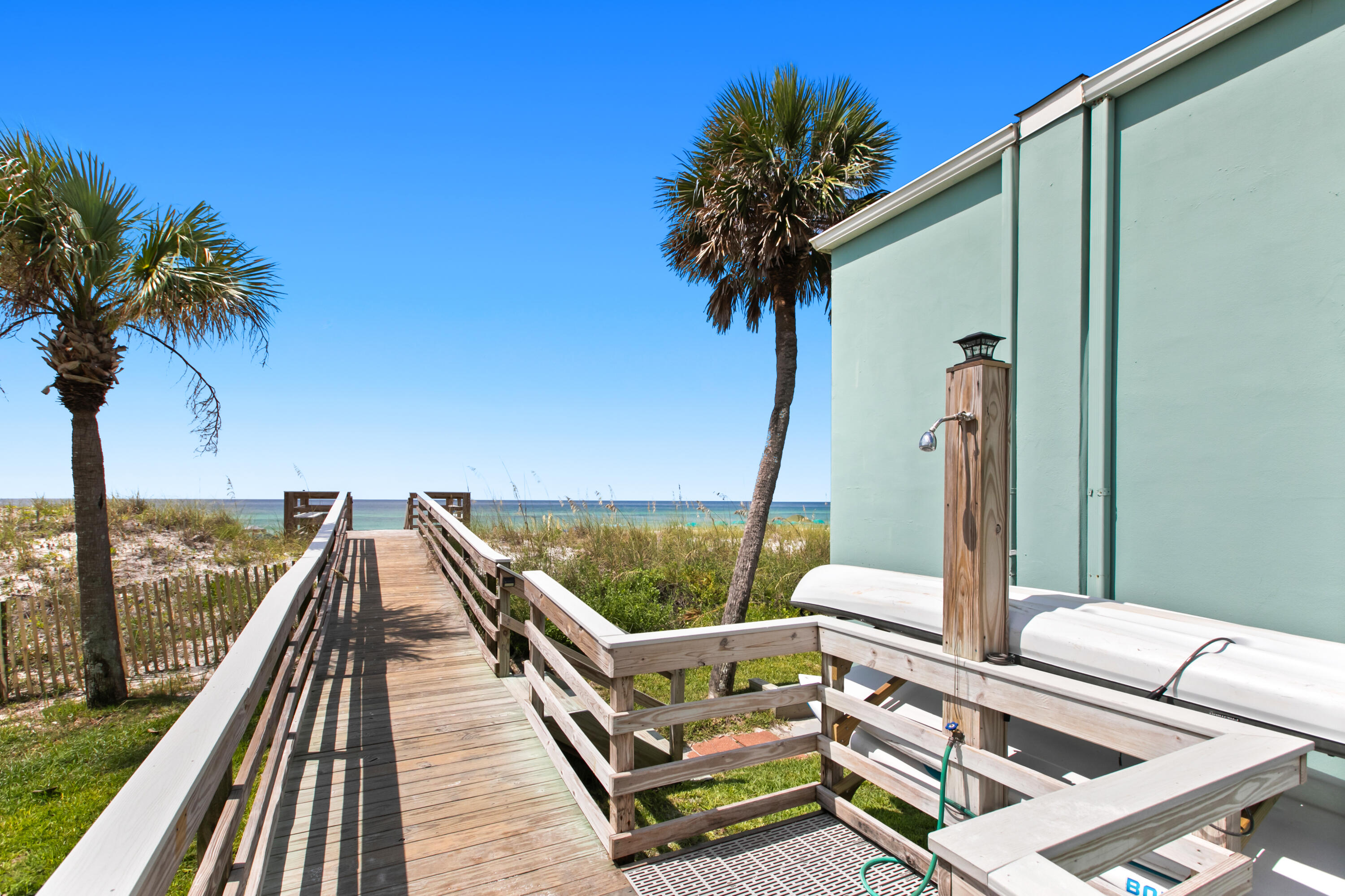 VISTA DEL MAR CONDO - Residential