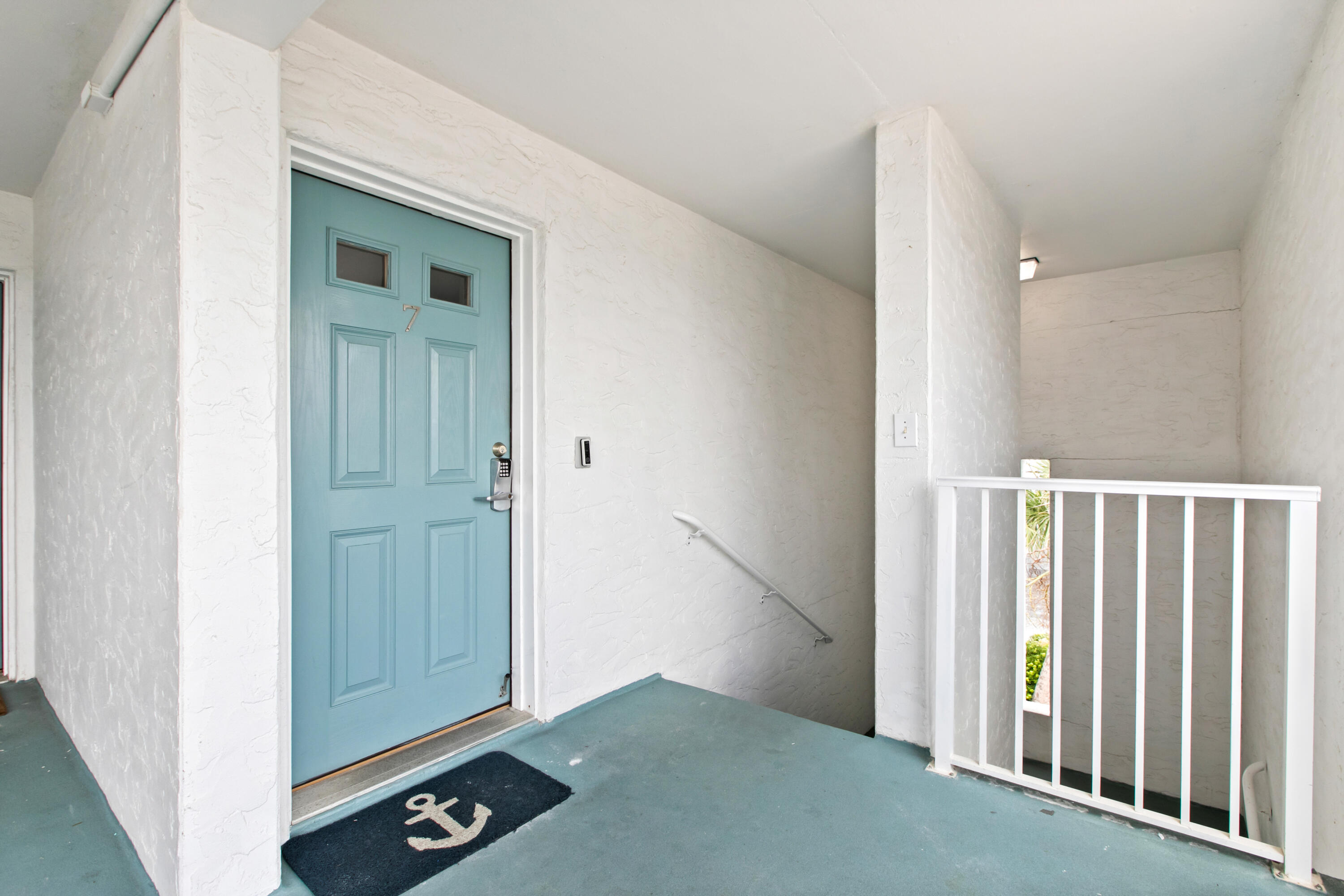 VISTA DEL MAR CONDO - Residential