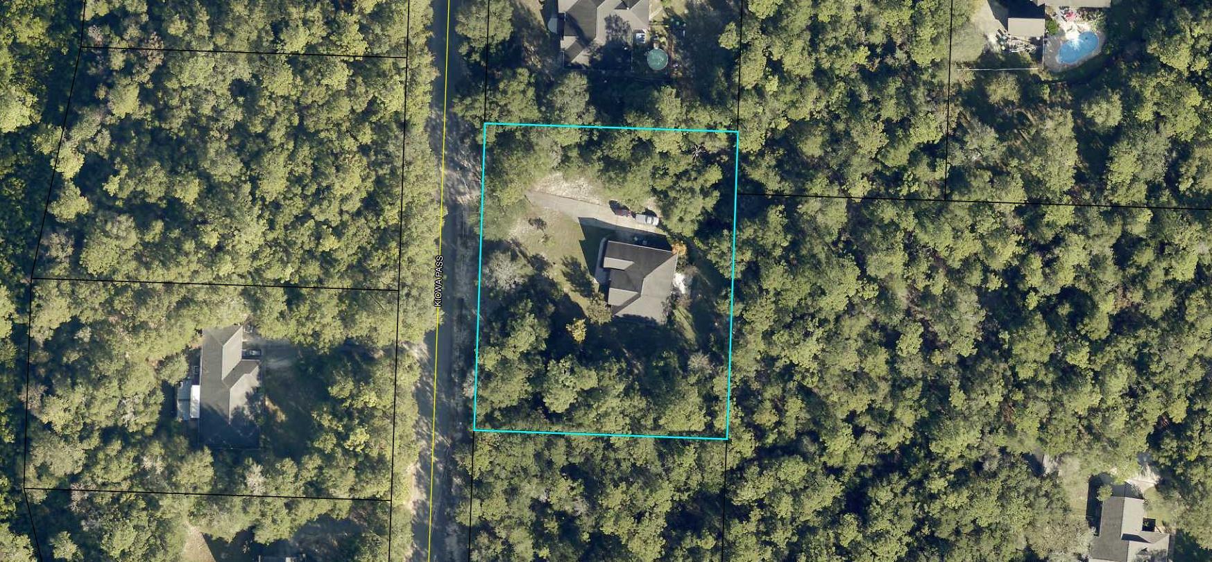 MATHISON CREEK EST@ KENNEDY LAKES PH 2 - Residential