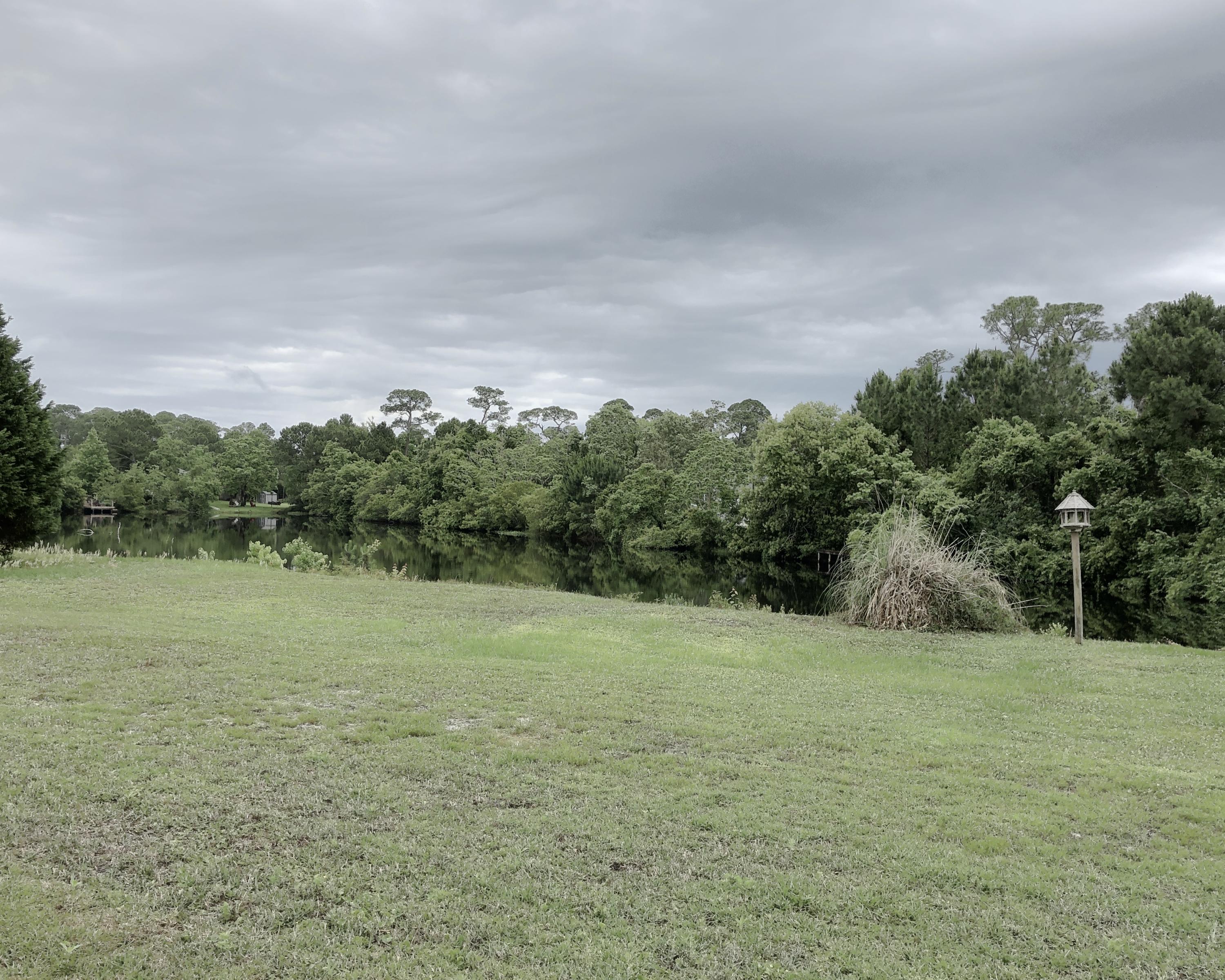 PARISH PINES - Residential