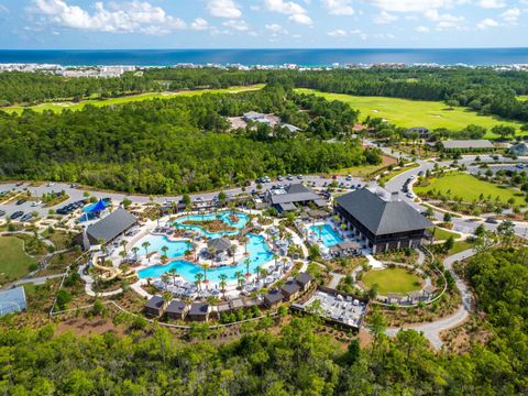 Lot 252 Norman Court Watersound FL 32461