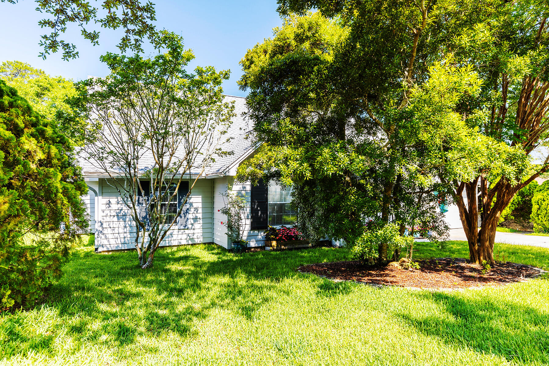 PARKWOOD ESTATES PH 1 BLUEWATER BAY - Residential