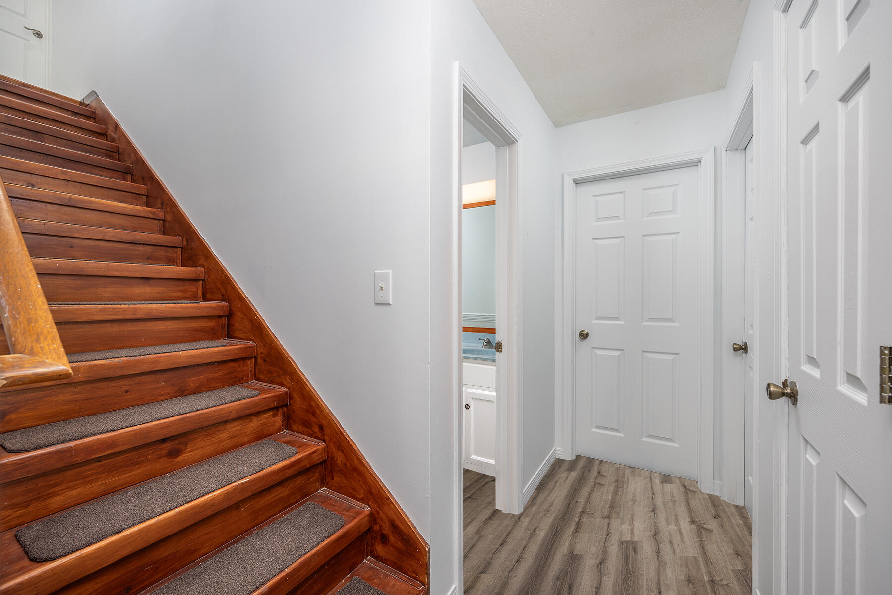 PARKWOOD ESTATES PH 1 BLUEWATER BAY - Residential