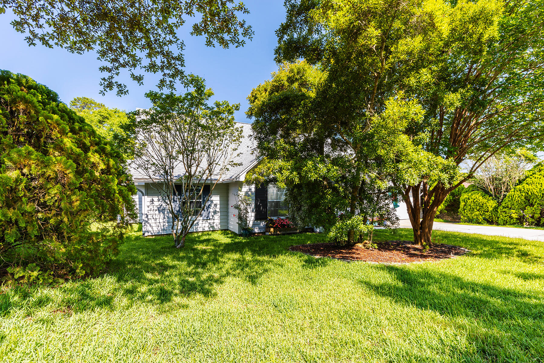 PARKWOOD ESTATES PH 1 BLUEWATER BAY - Residential