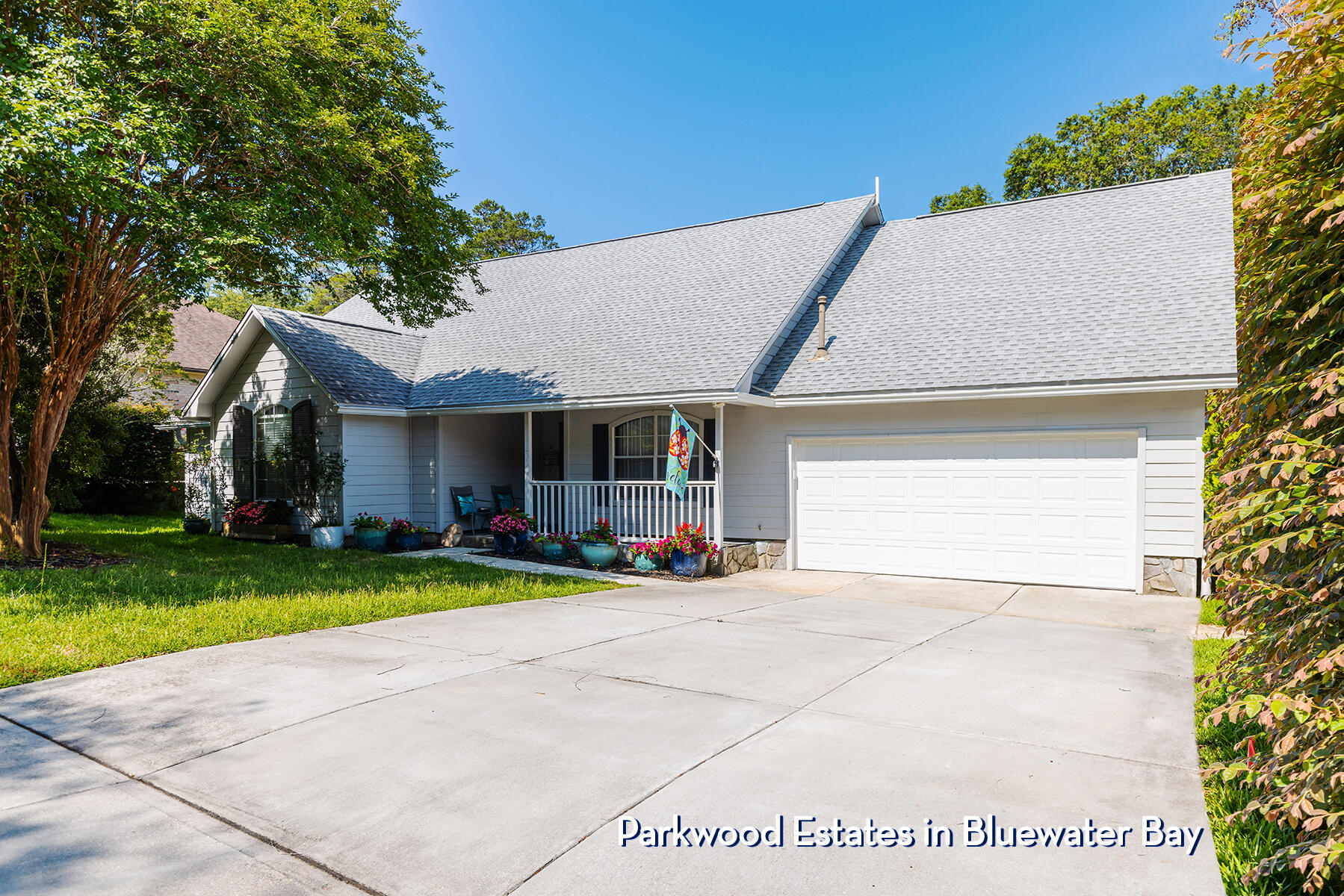 PARKWOOD ESTATES PH 1 BLUEWATER BAY - Residential