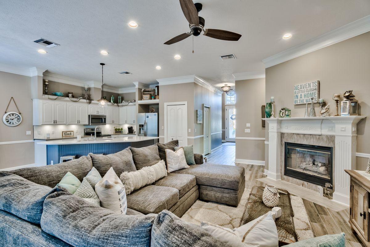 DESTINY EAST PH 1 - Residential