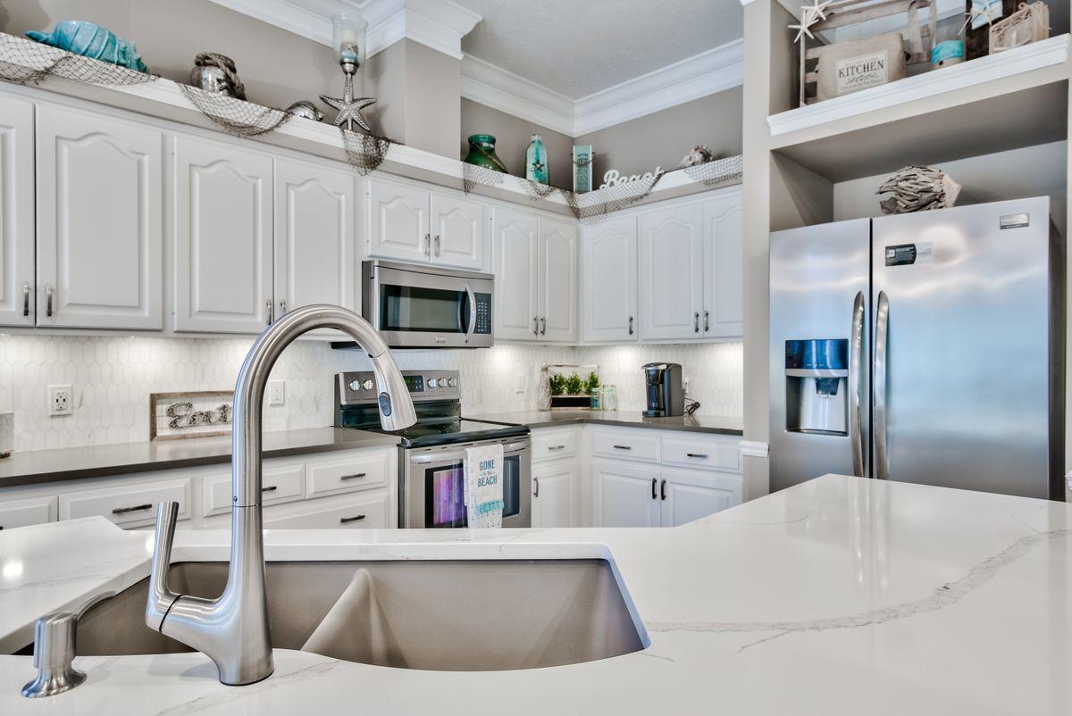 DESTINY EAST PH 1 - Residential