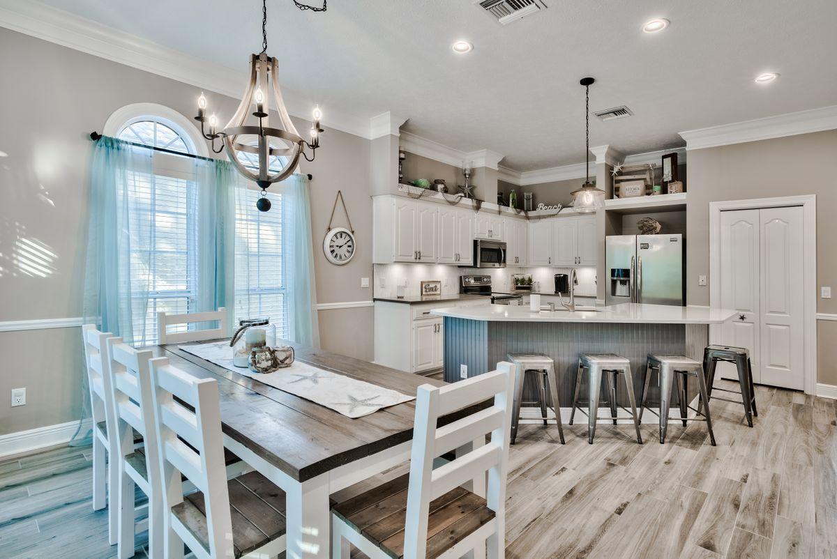 DESTINY EAST PH 1 - Residential