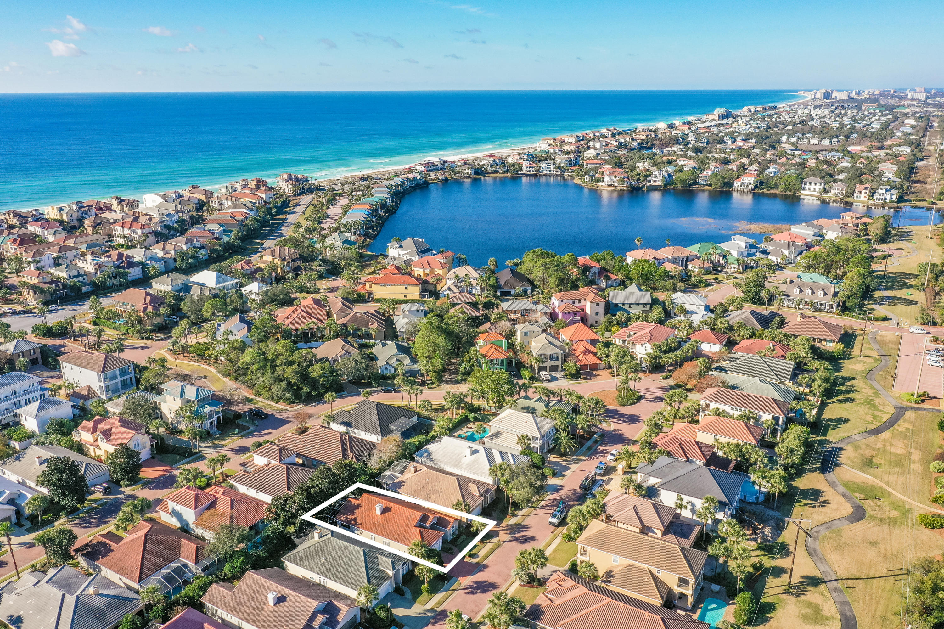 DESTINY EAST PH 1 - Residential