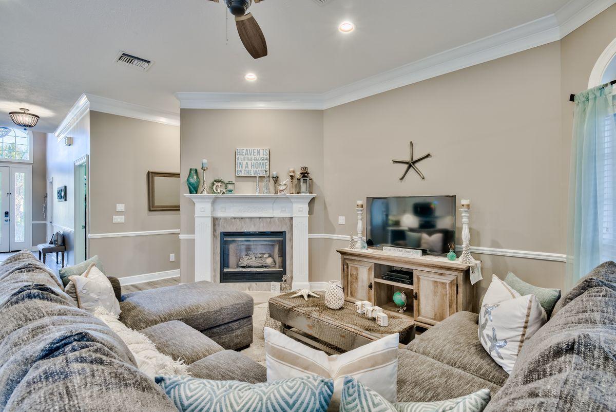 DESTINY EAST PH 1 - Residential