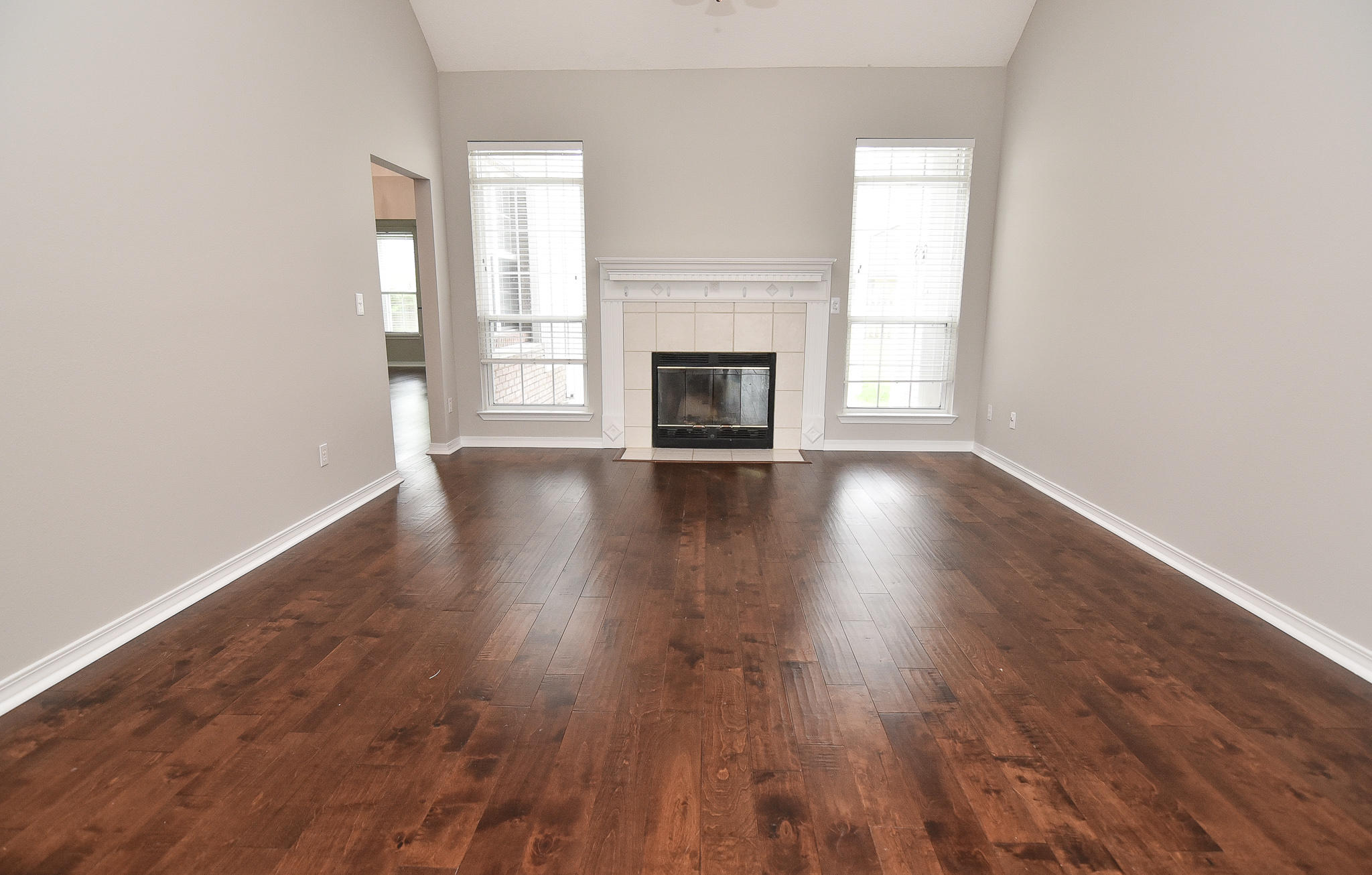 MAGNOLIA PLANTATION AT BLUEWATER BAY - Residential