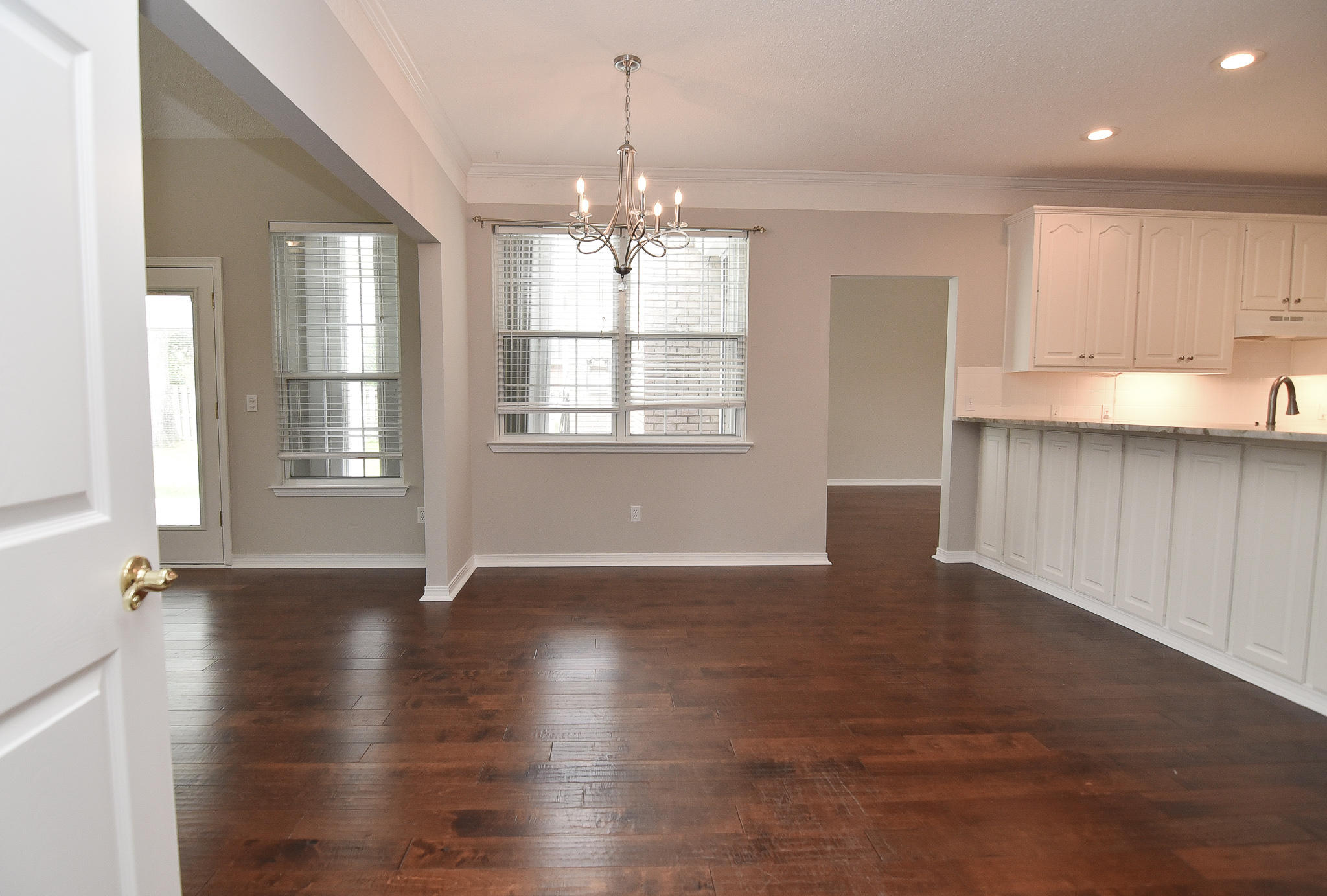 MAGNOLIA PLANTATION AT BLUEWATER BAY - Residential